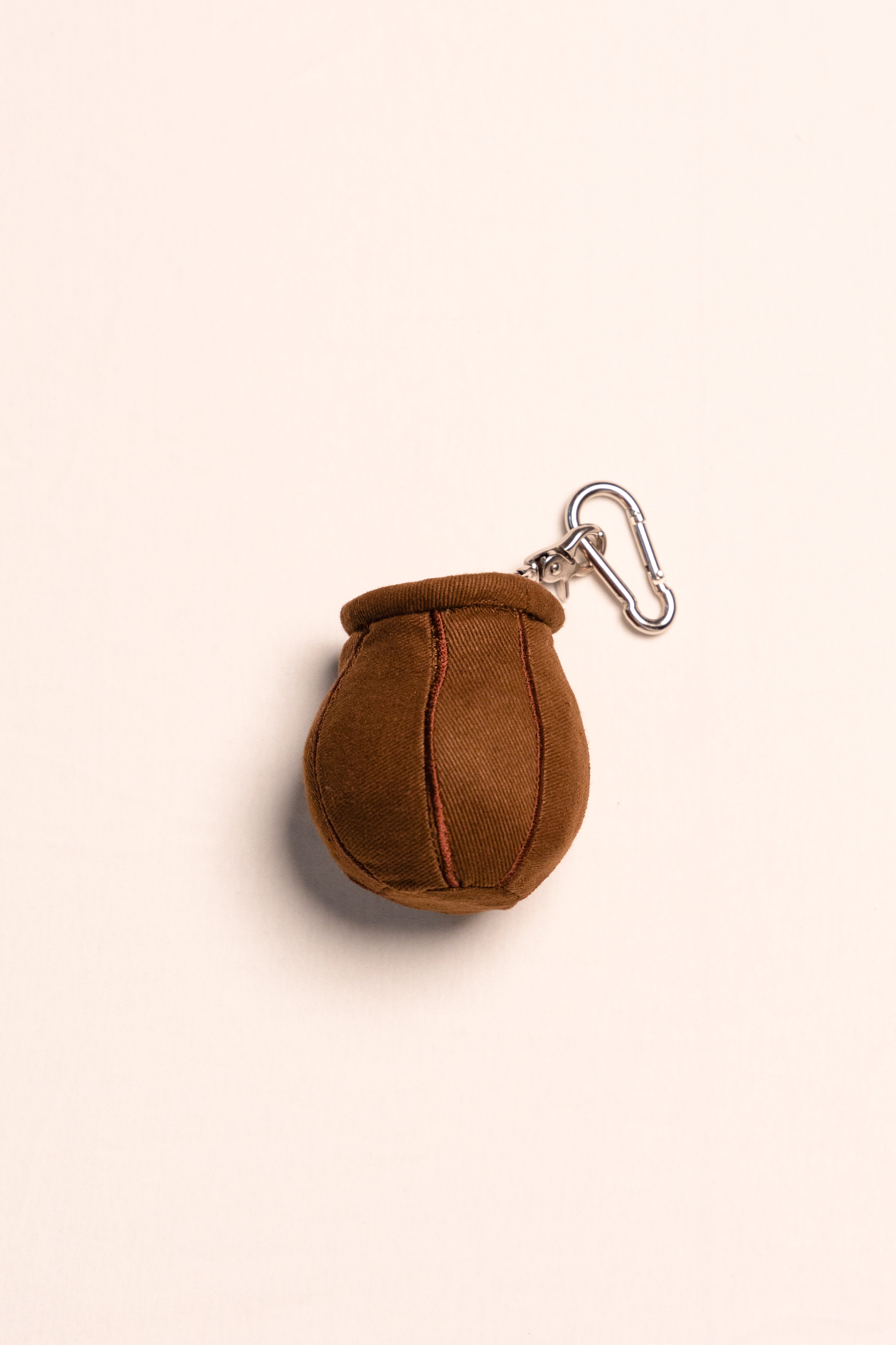 Matka Bag Charm