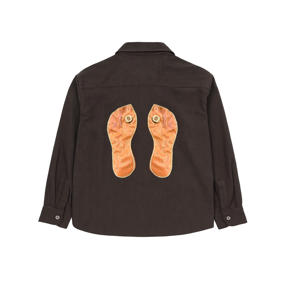 Mochi Shirt