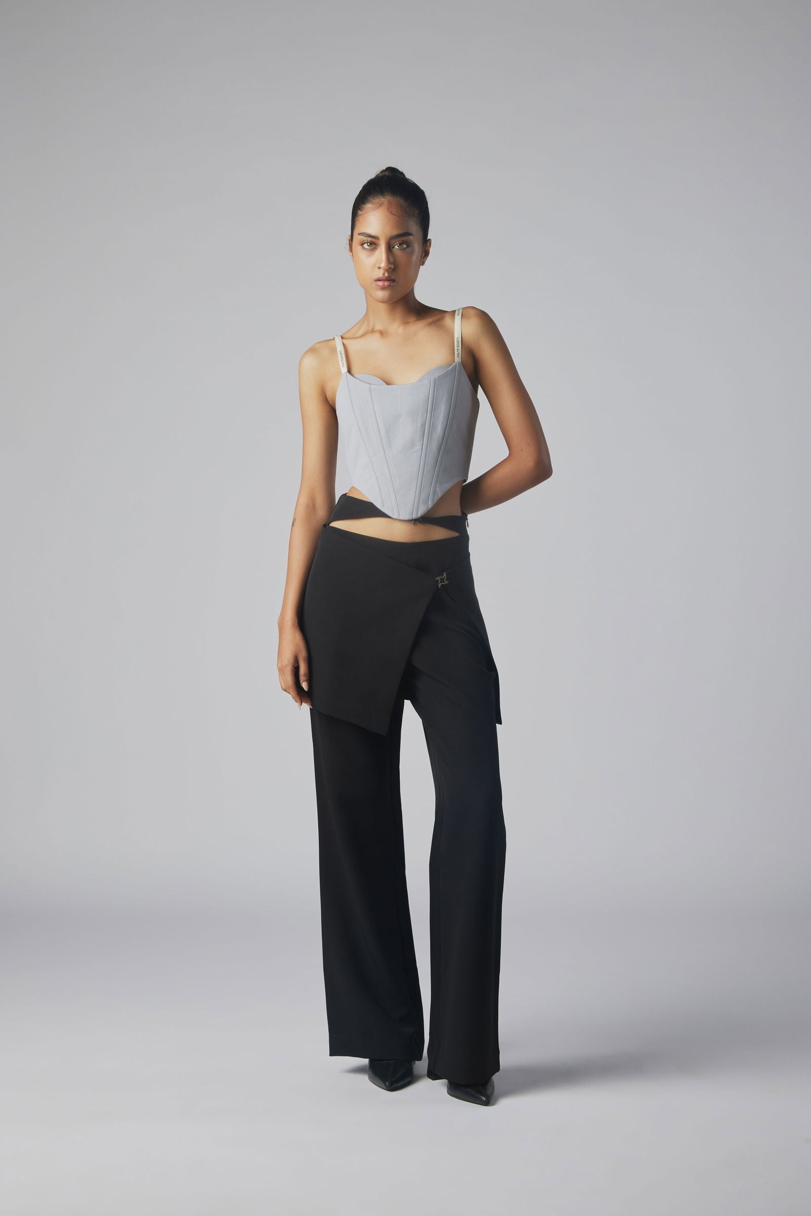 NAKED POLITE SKIRT - Polite Society