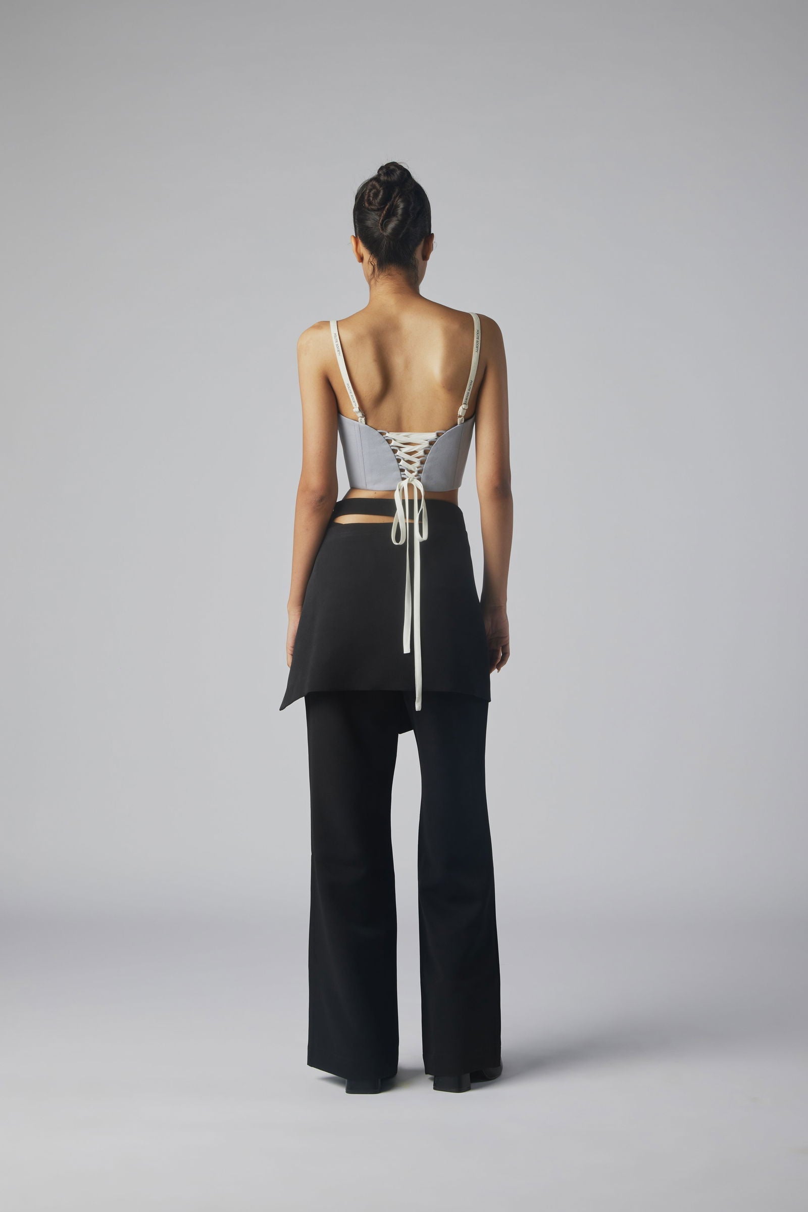 NAKED POLITE SKIRT - Polite Society