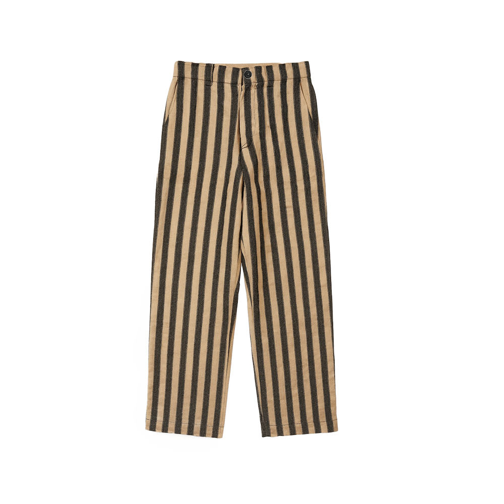 Hira Stripped Pants