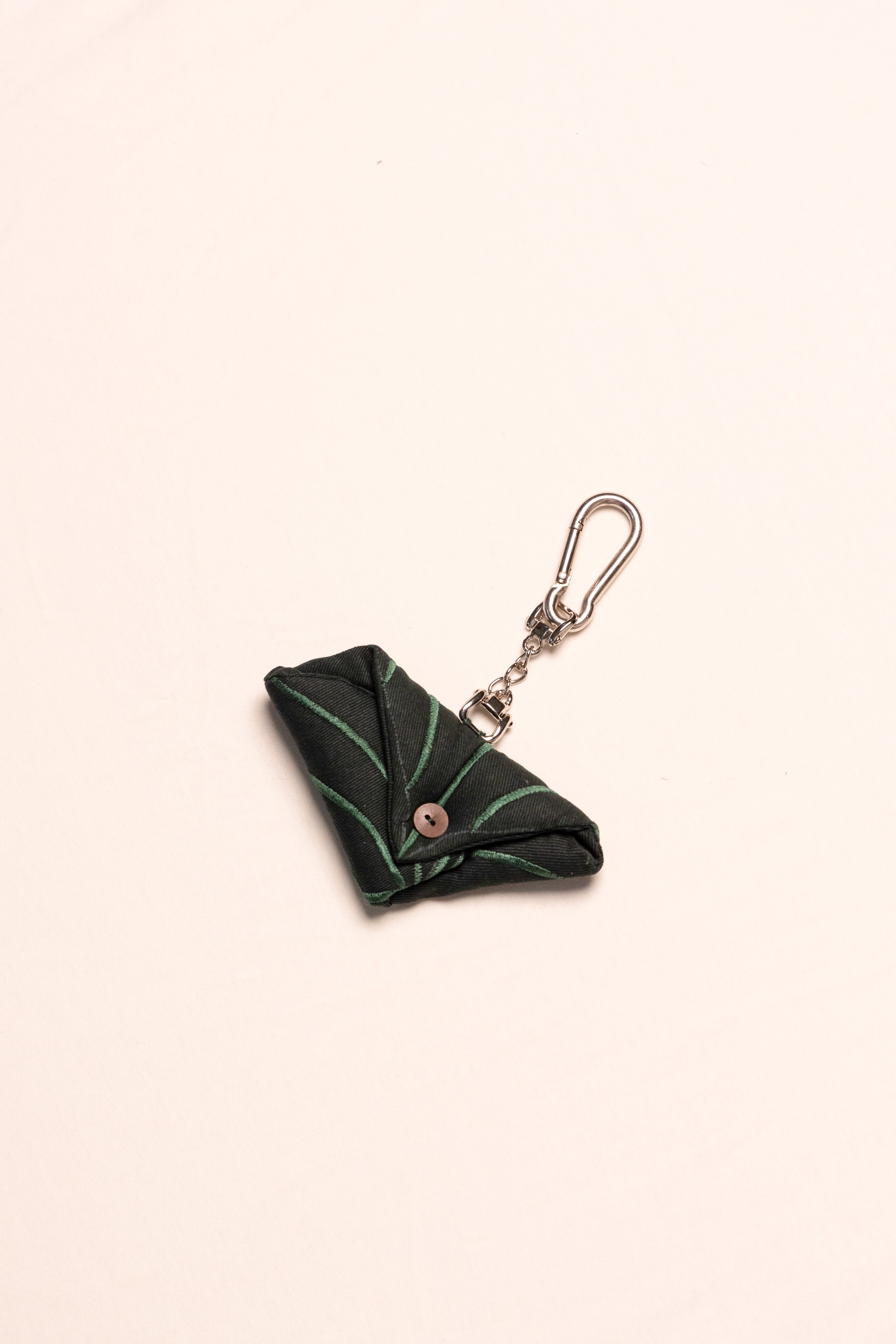 Paan Bag Charm