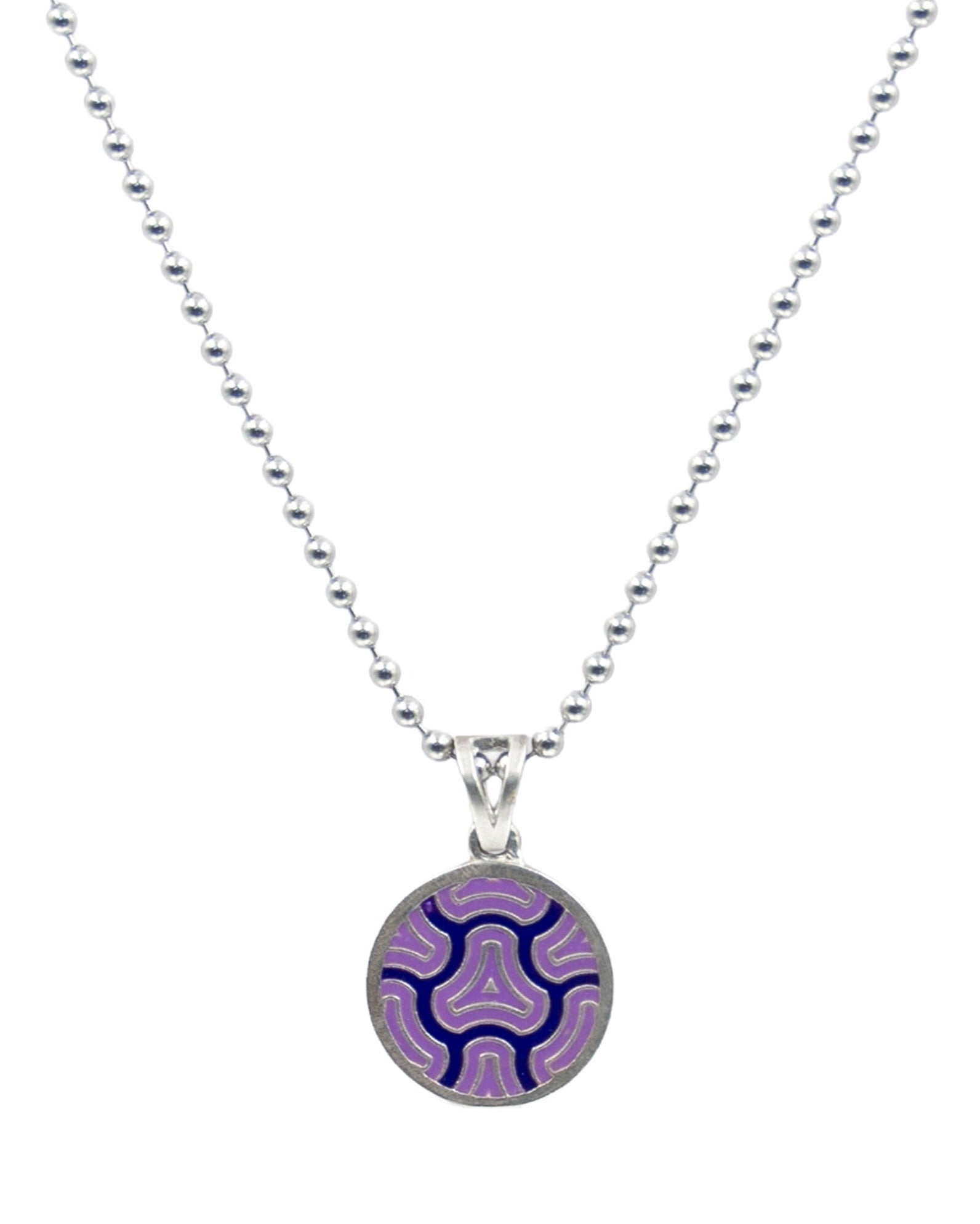 Causeway V2 Reversible Pendant (Colorway)