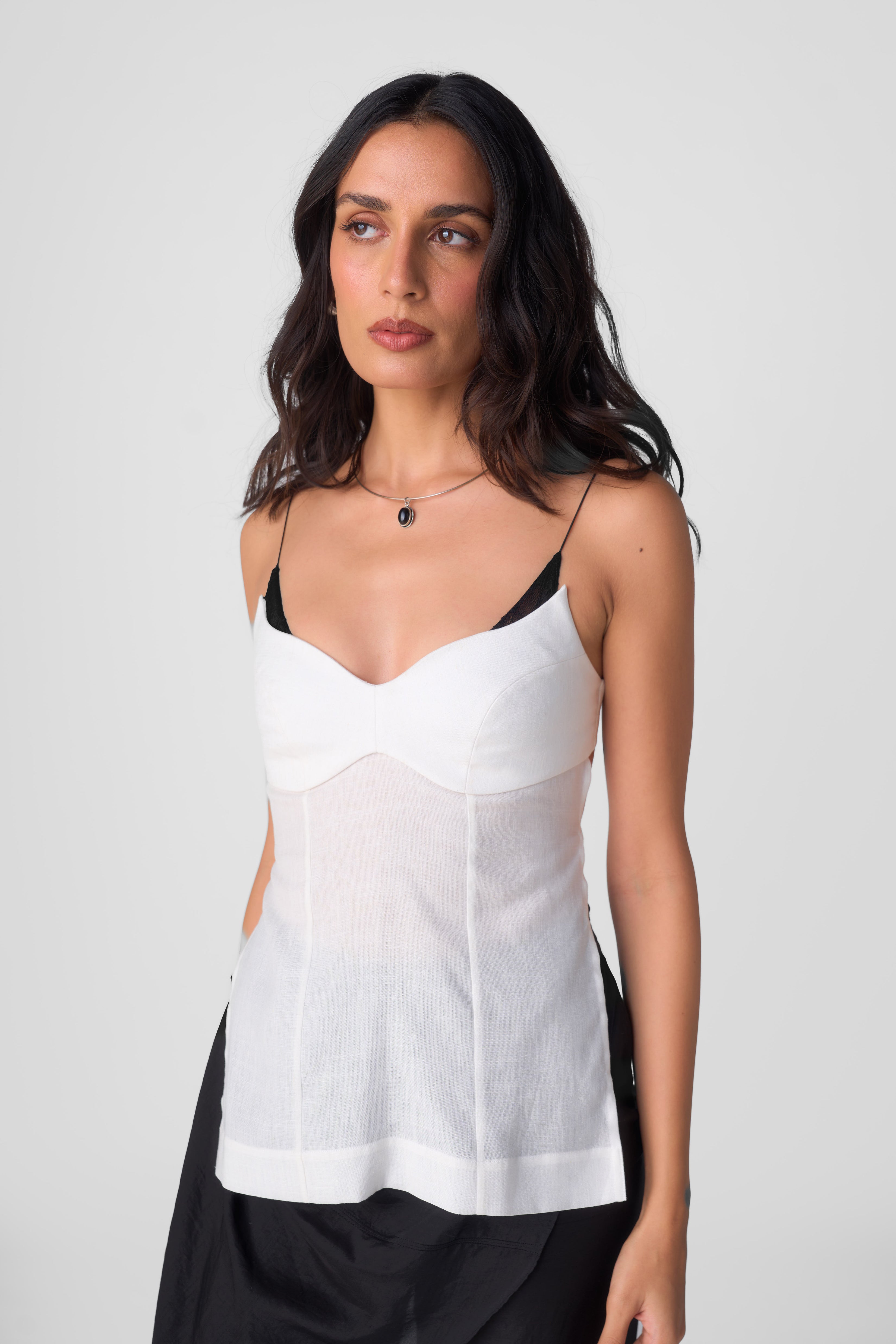LOLITA BRALETTE TOP