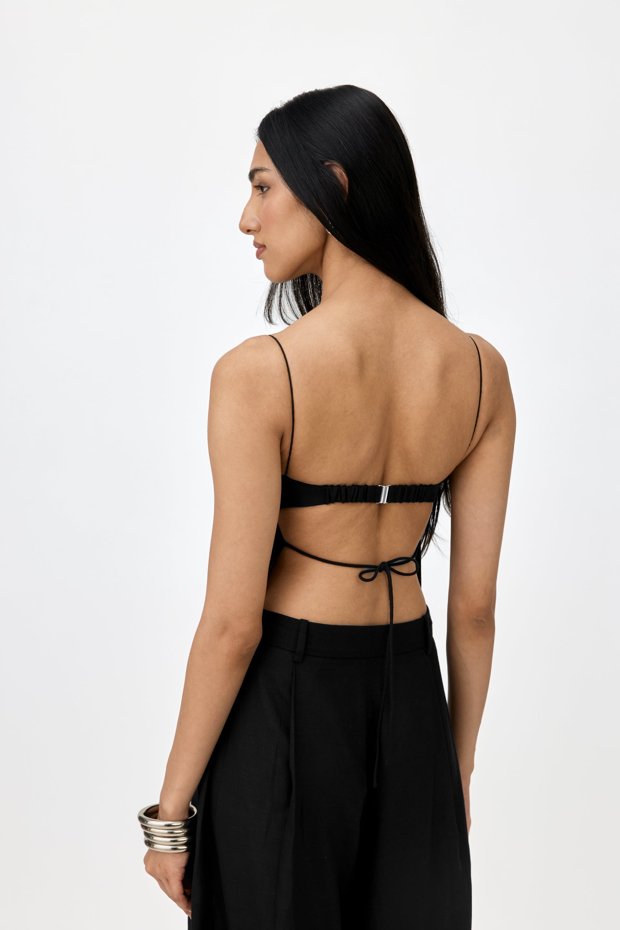 LOLITA BRALETTE TOP