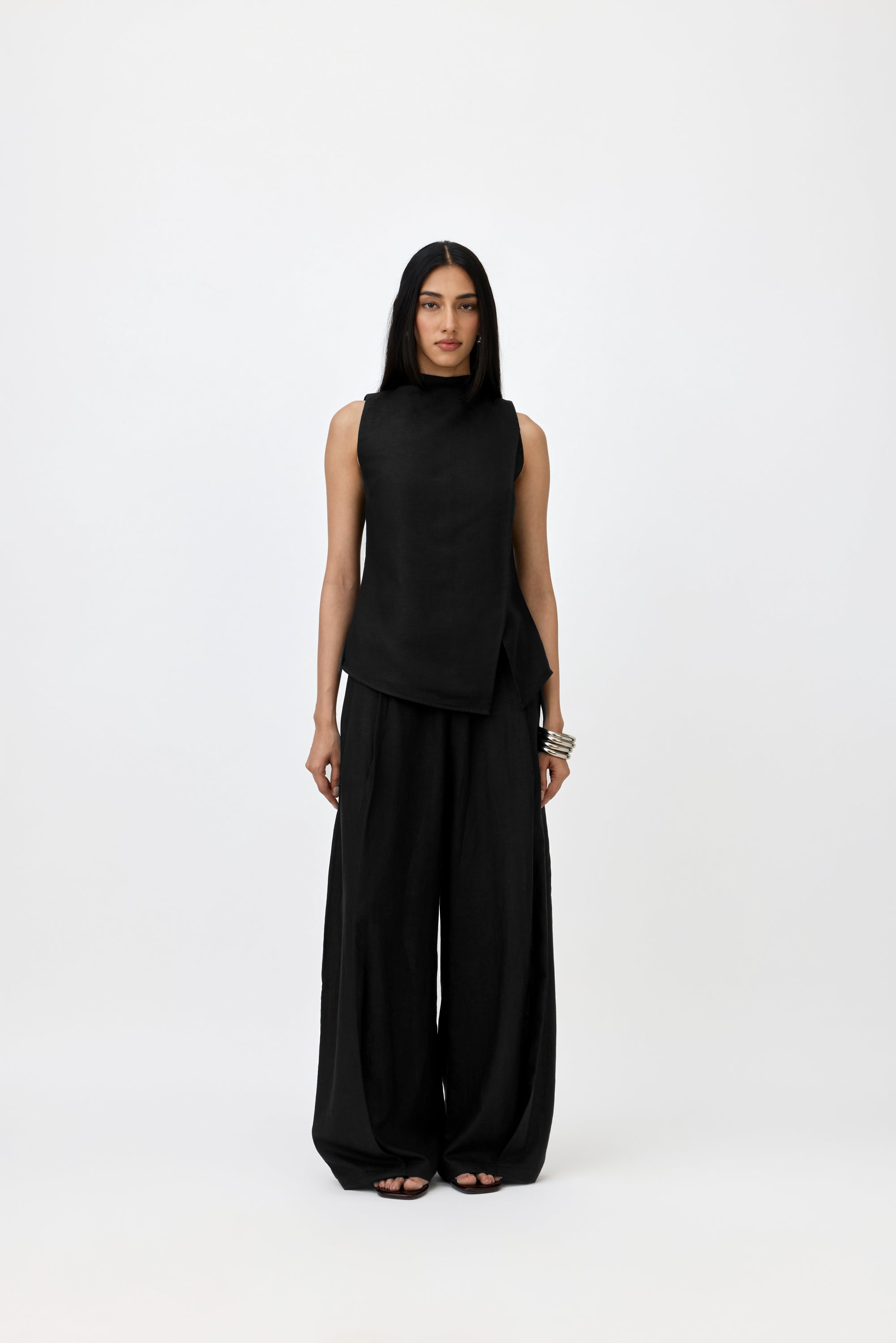 ANAIS TROUSERS