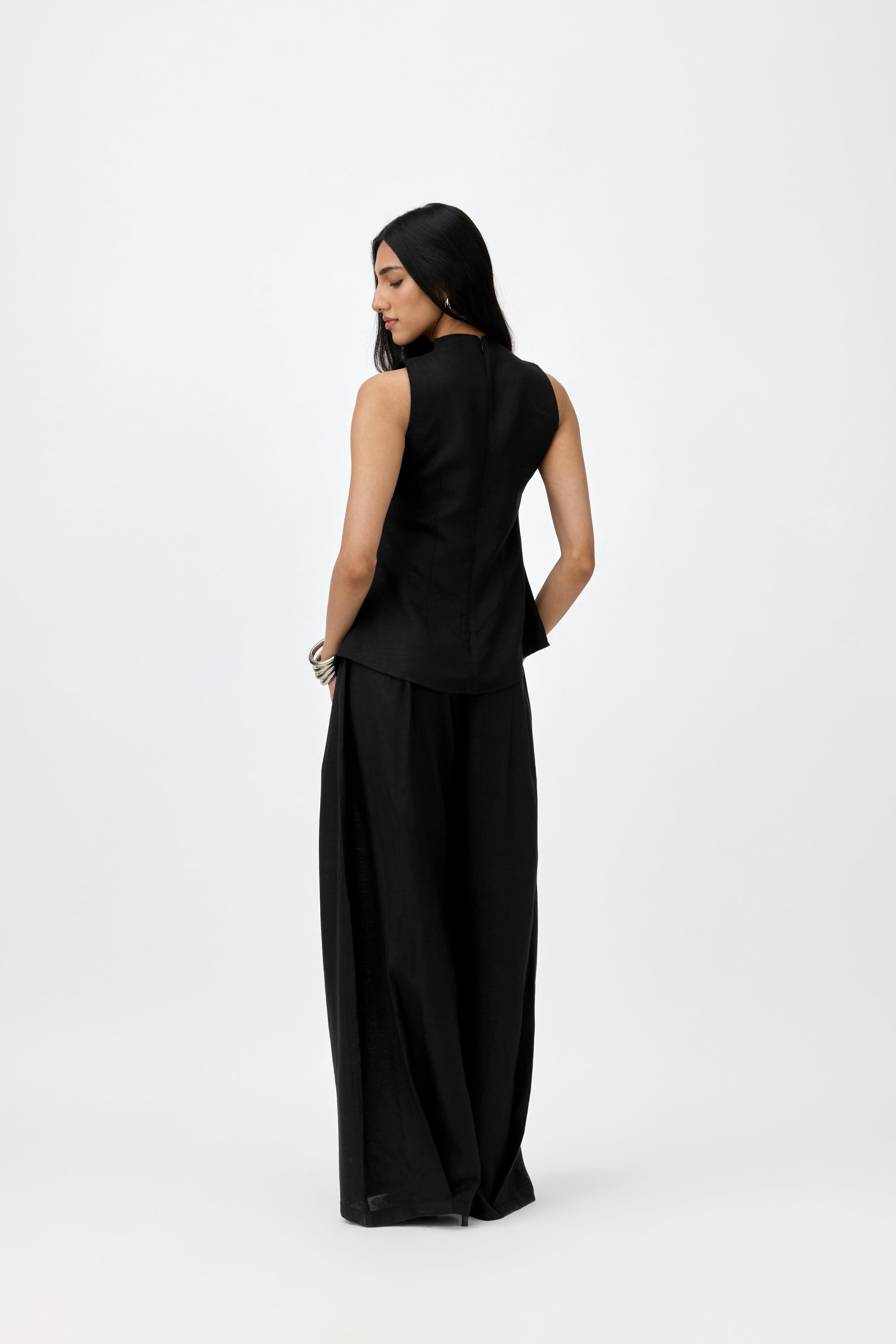 ANAIS TROUSERS