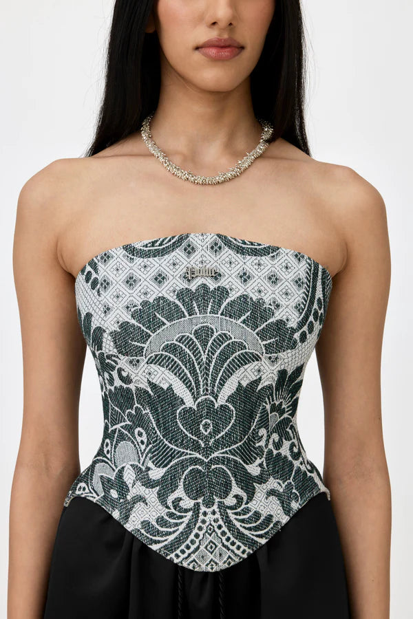 SOLAPUR CORSET