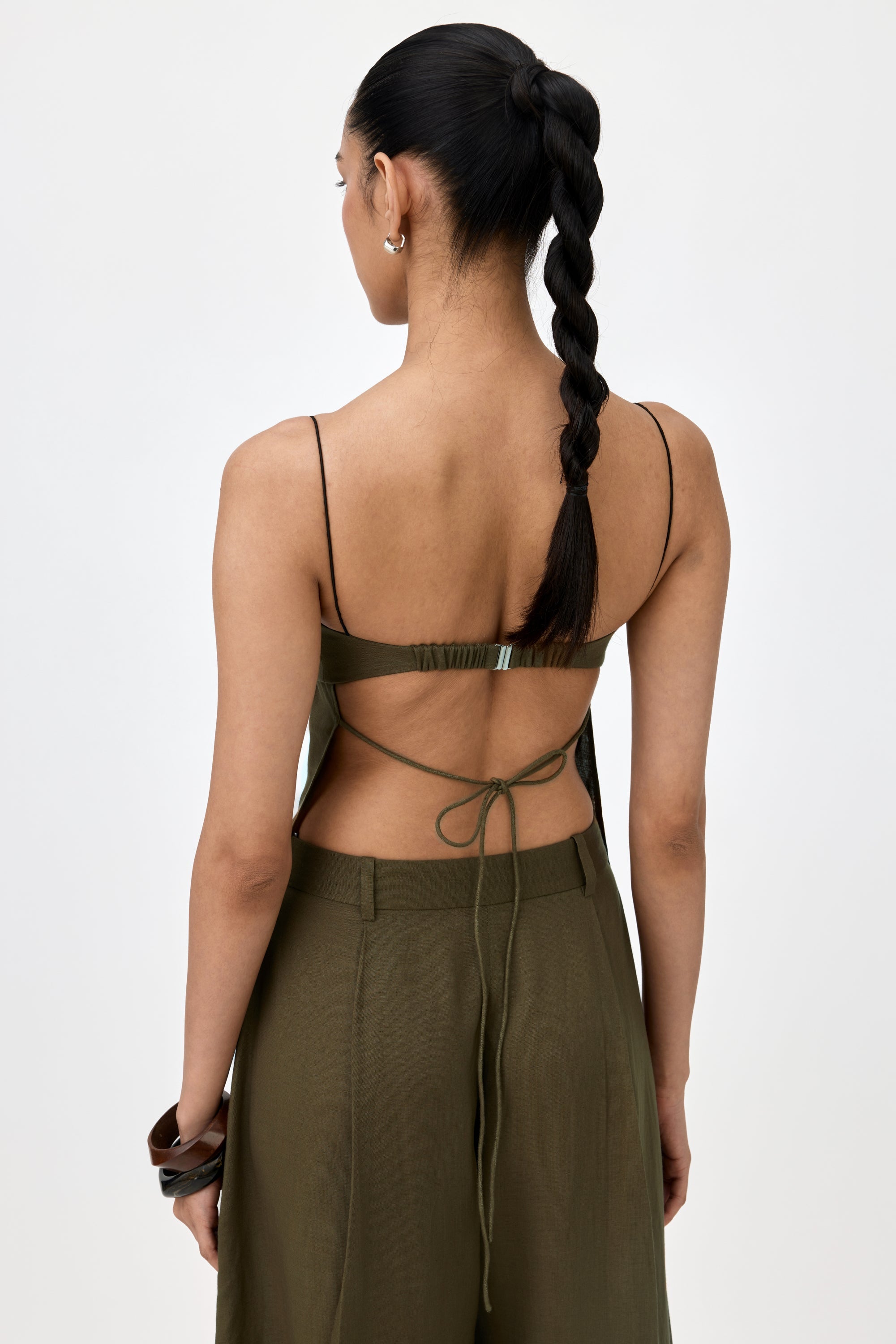 LOLITA BRALETTE TOP
