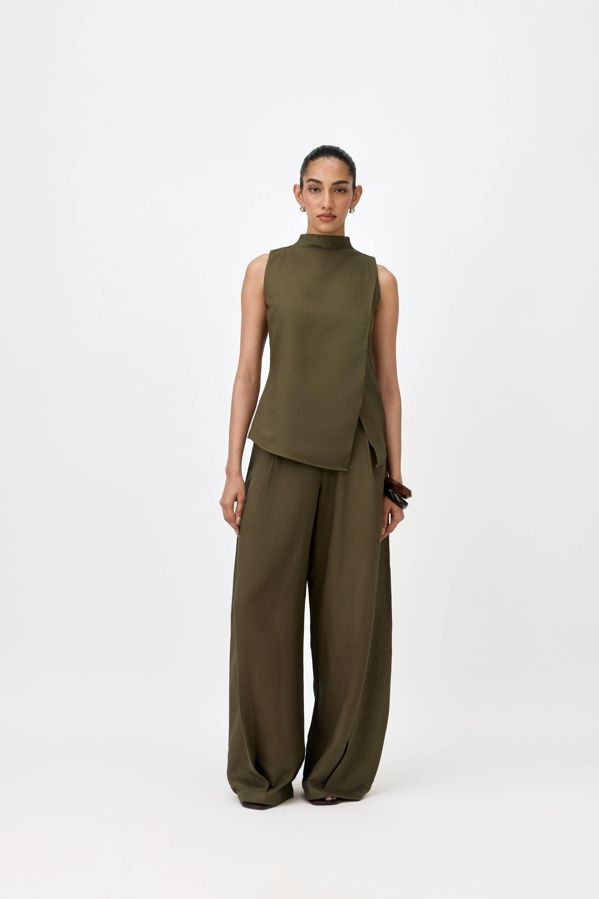 ANAIS TROUSERS