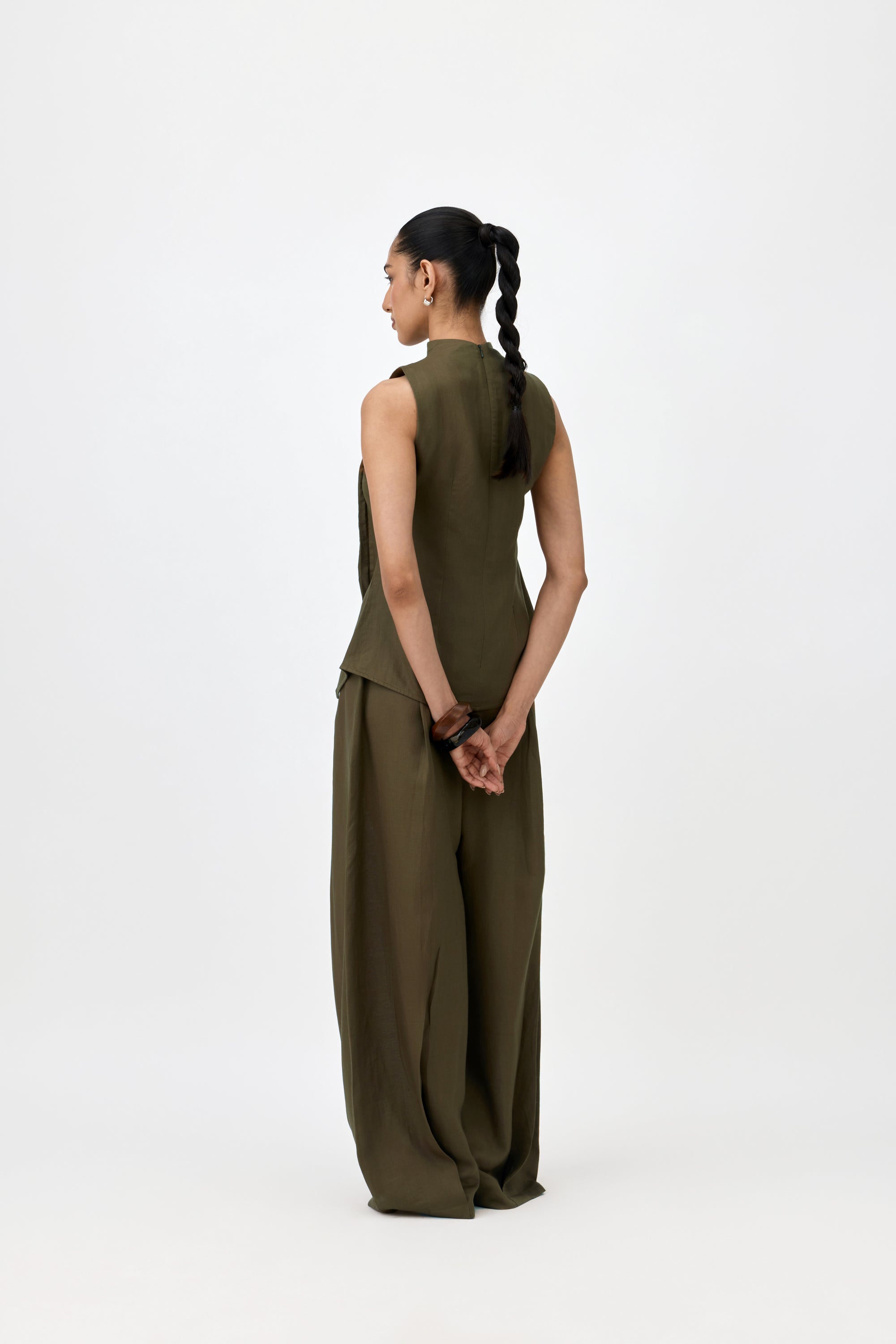 ANAIS TROUSERS