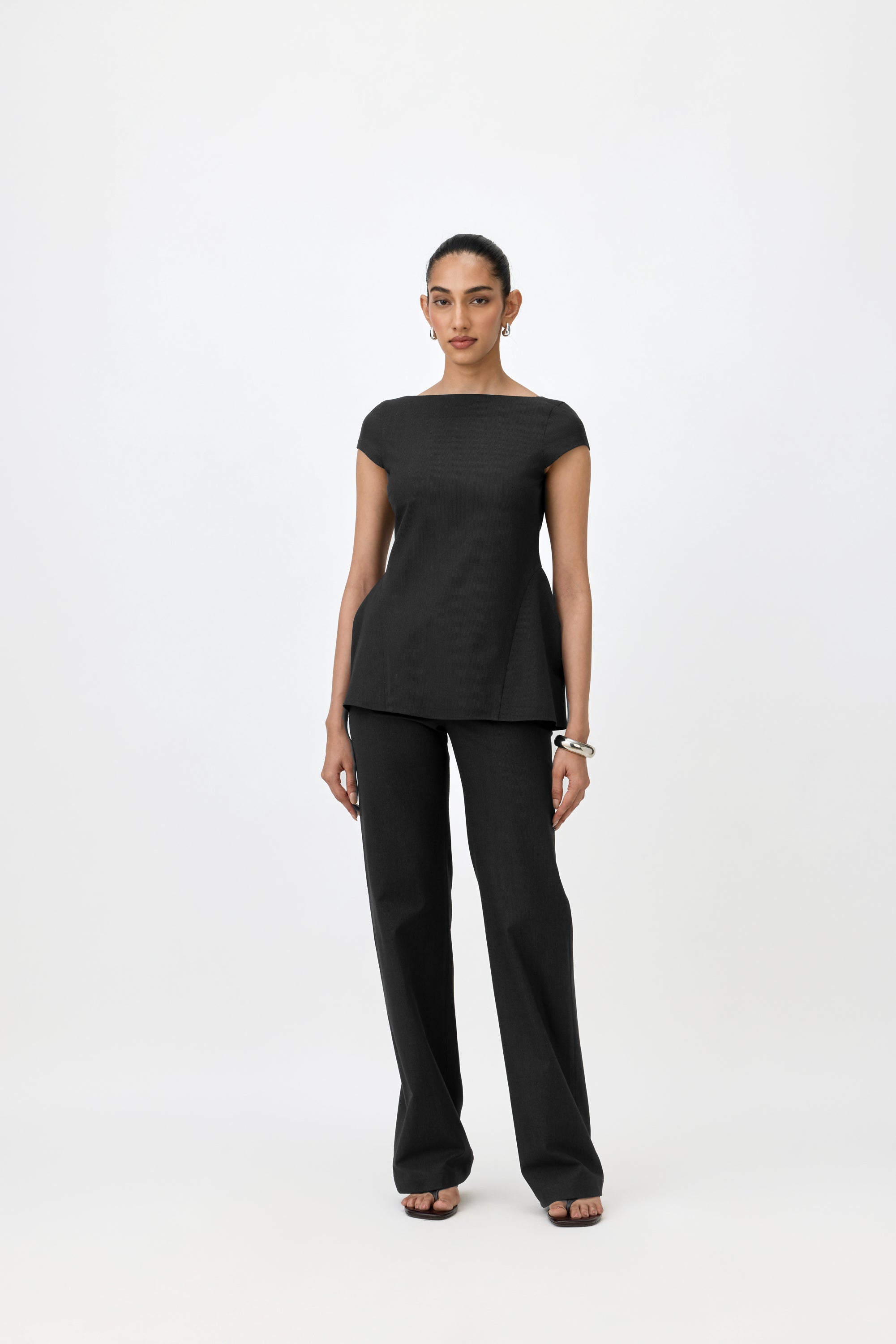 JOAN FITTED PANTS