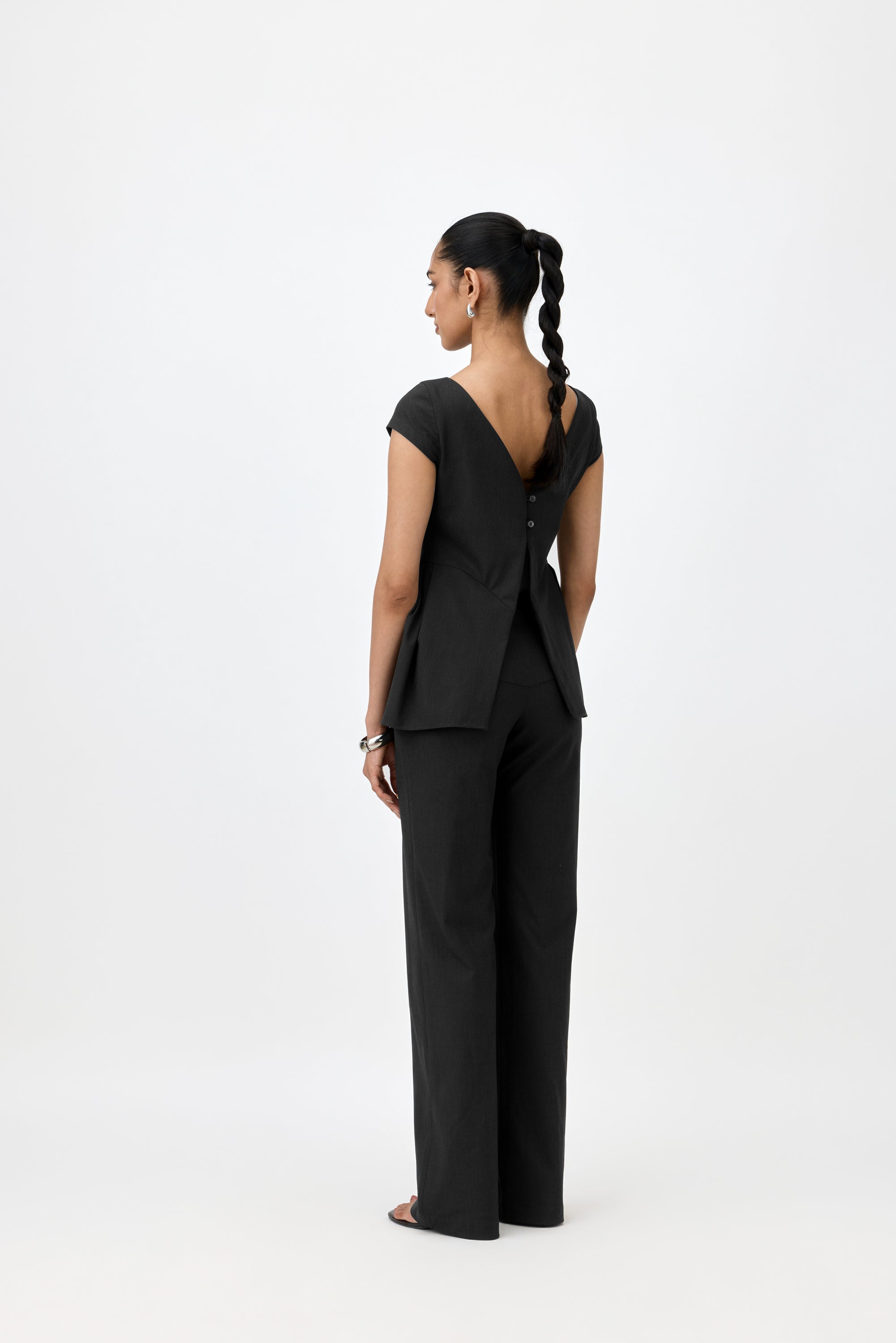 JOAN FITTED PANTS