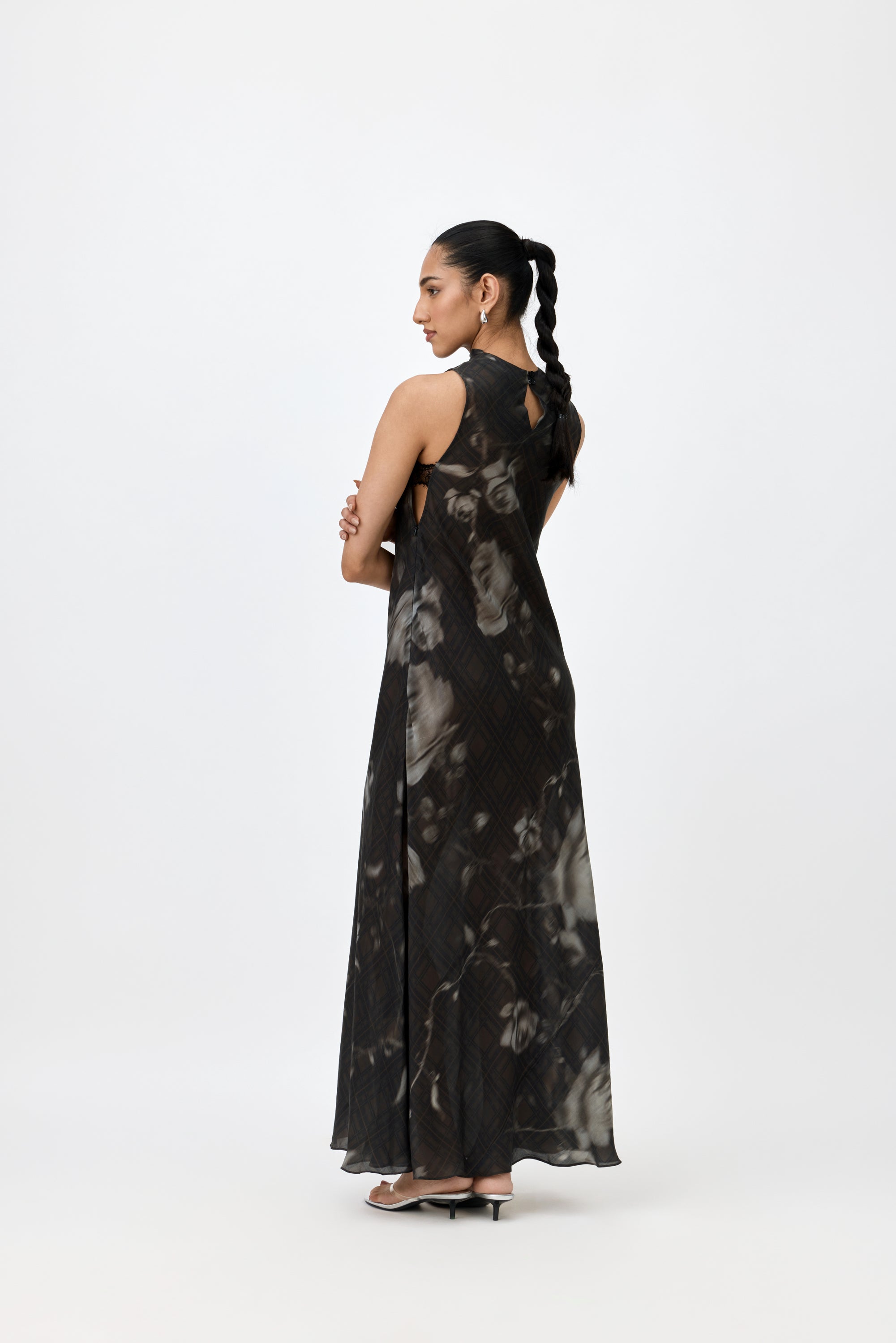 SORAYA MAXI DRESS