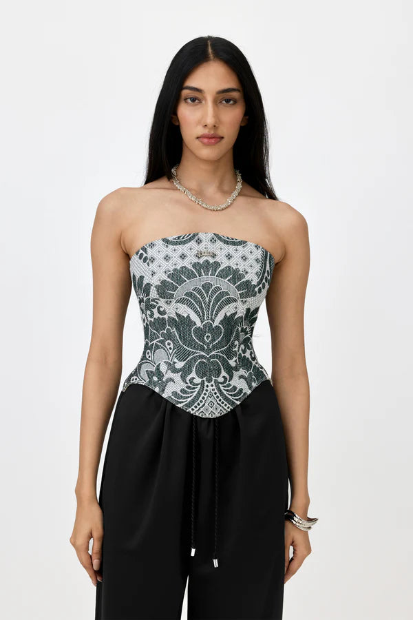 SOLAPUR CORSET