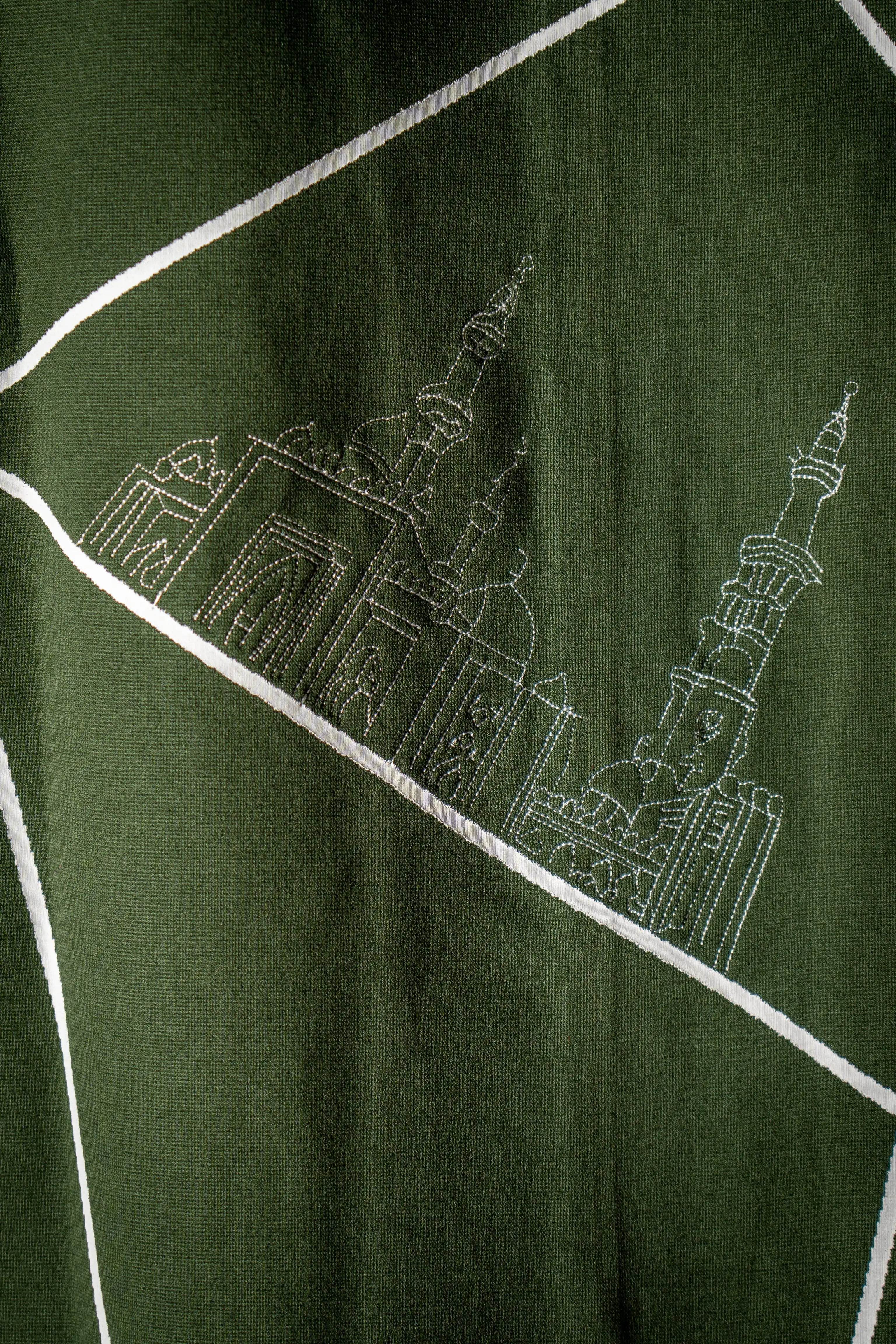 RESA Minar Shirt - resaclothing