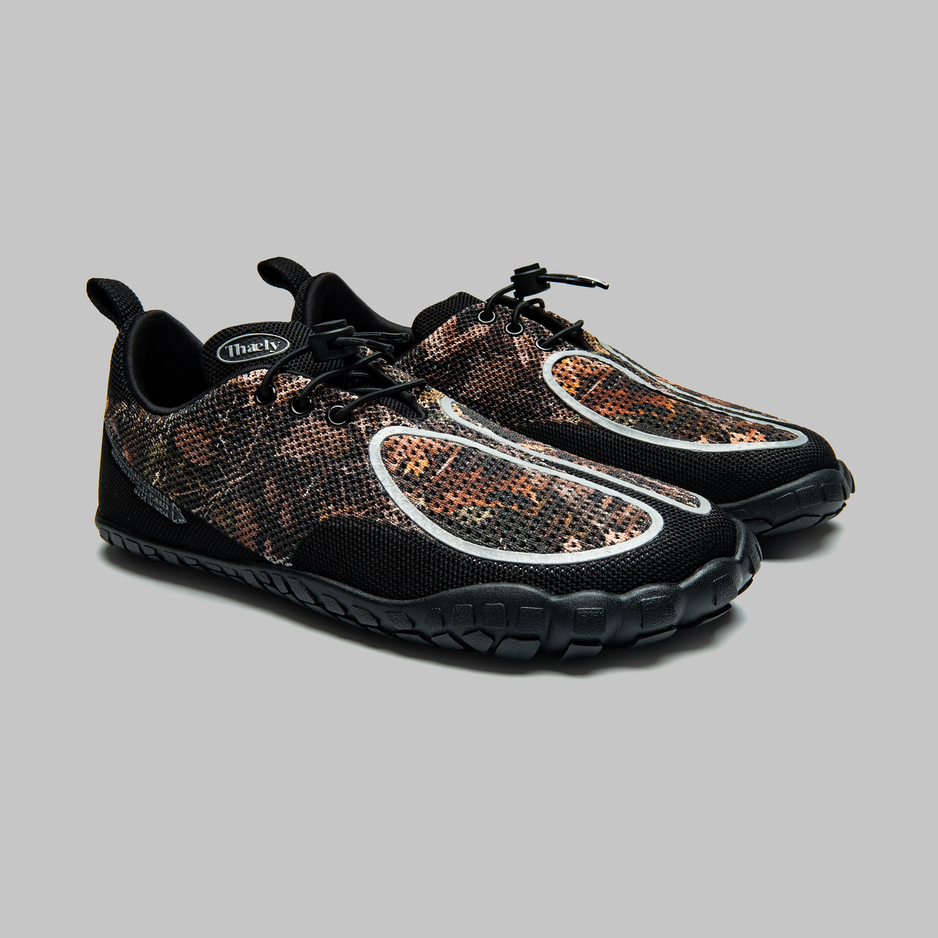 Tech Tabi Real Tree Camo