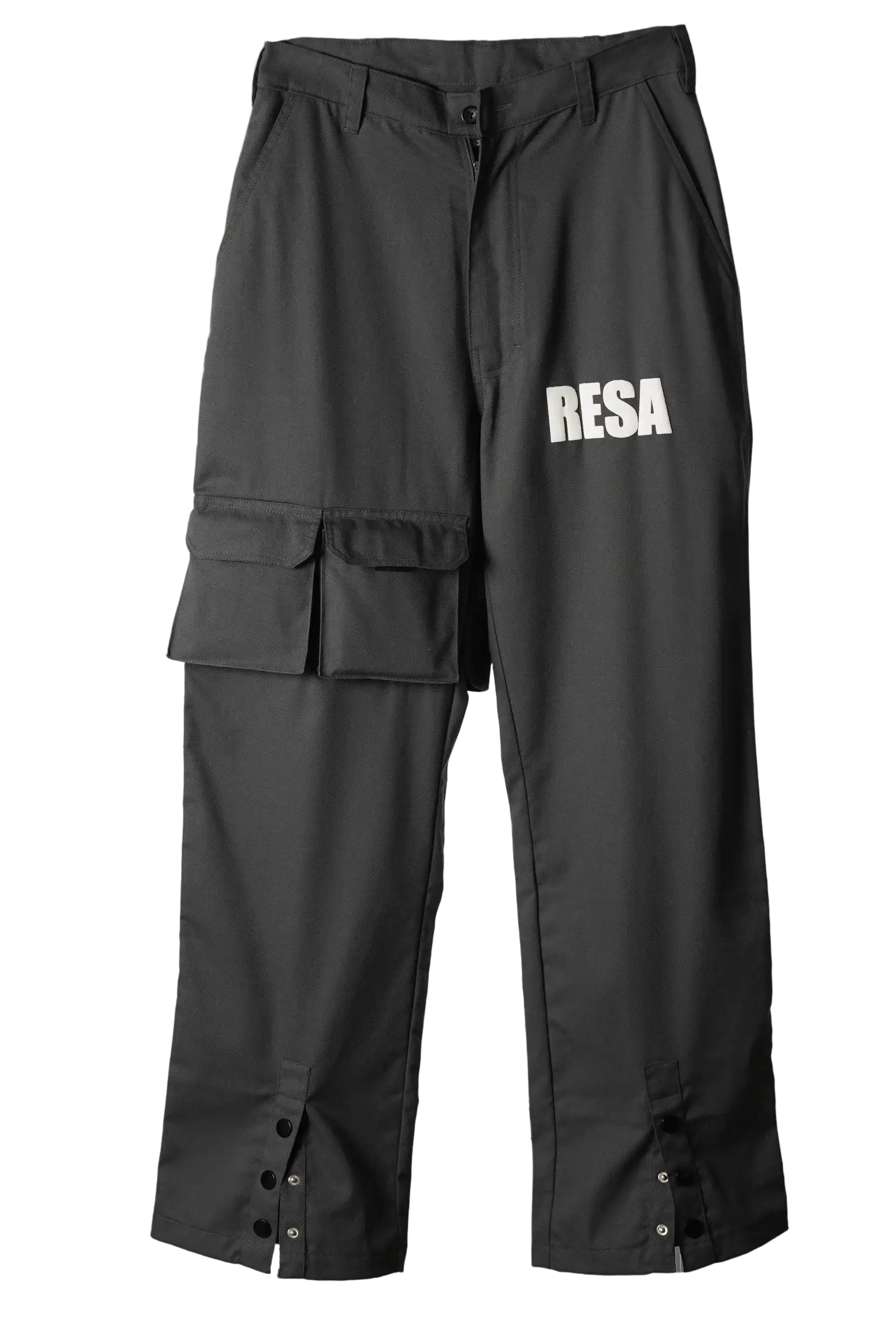 Repair Pants - resaclothing