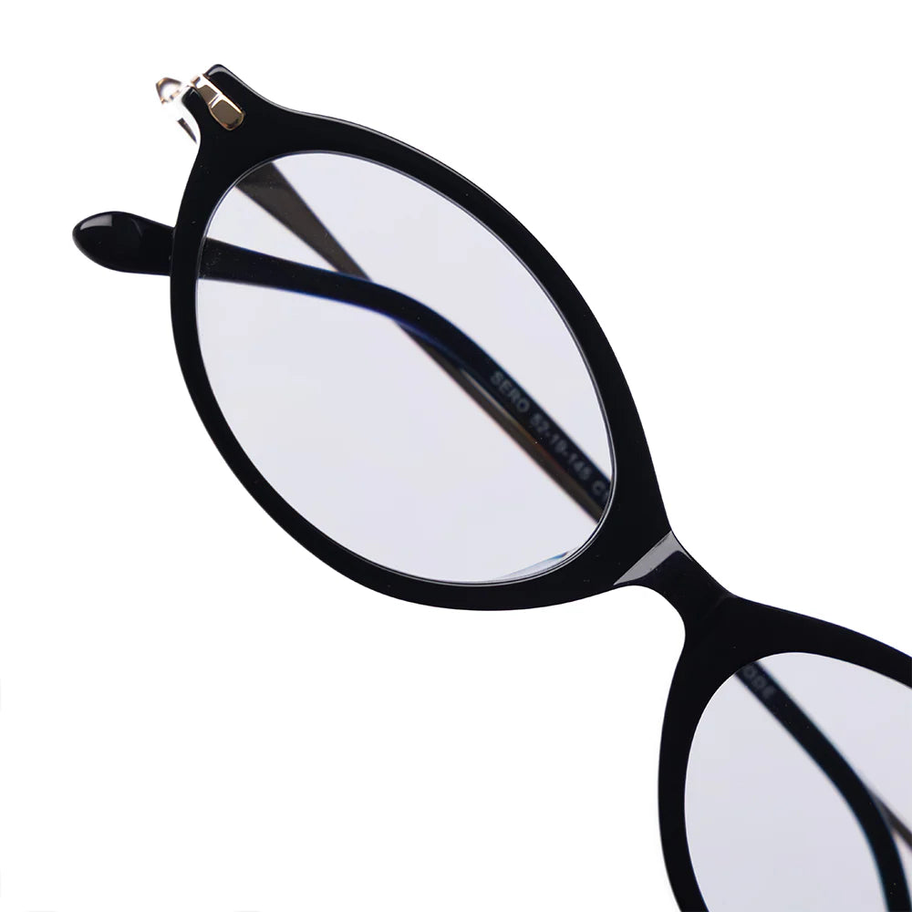 SERO - STERLING BLACK
