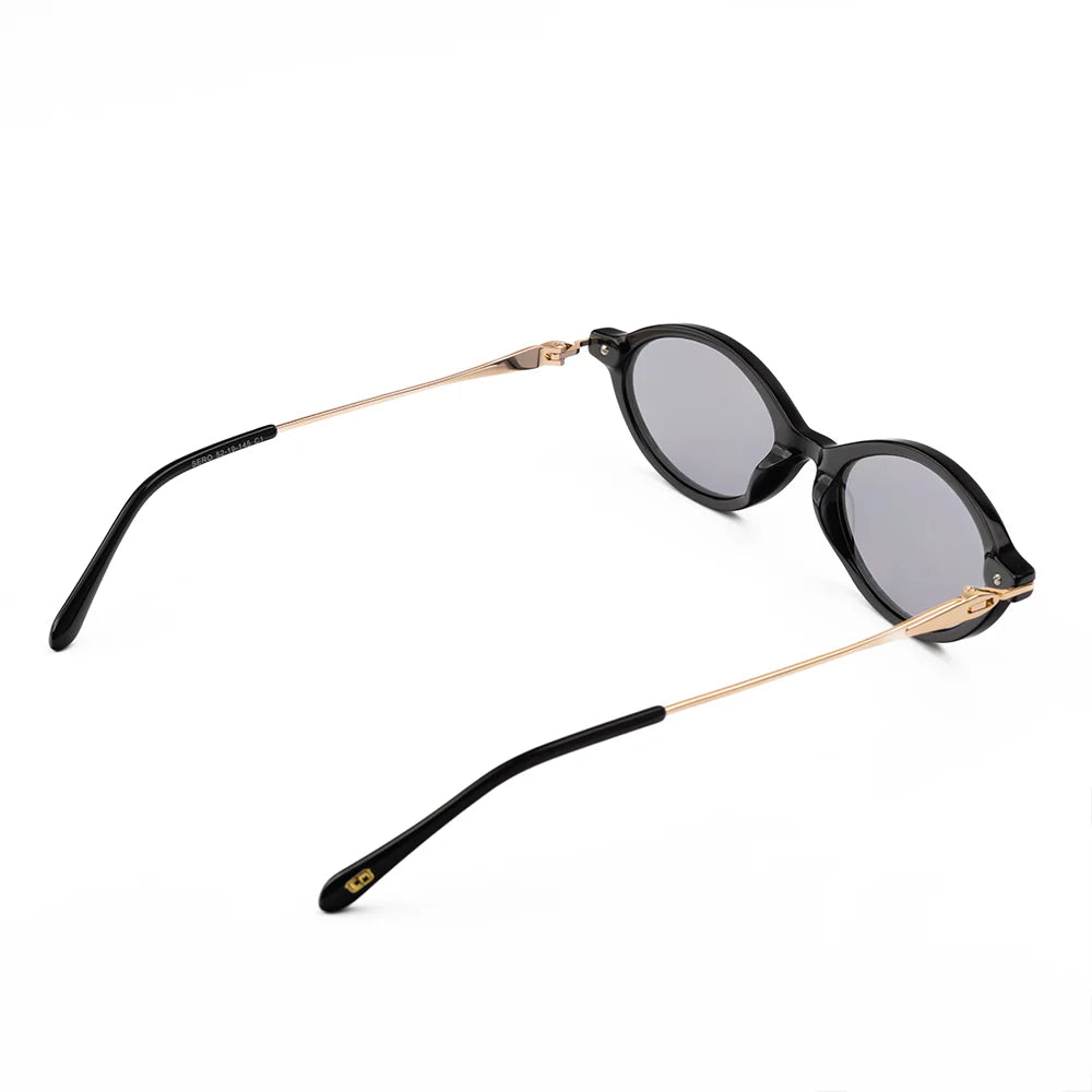 SERO - STERLING BLACK