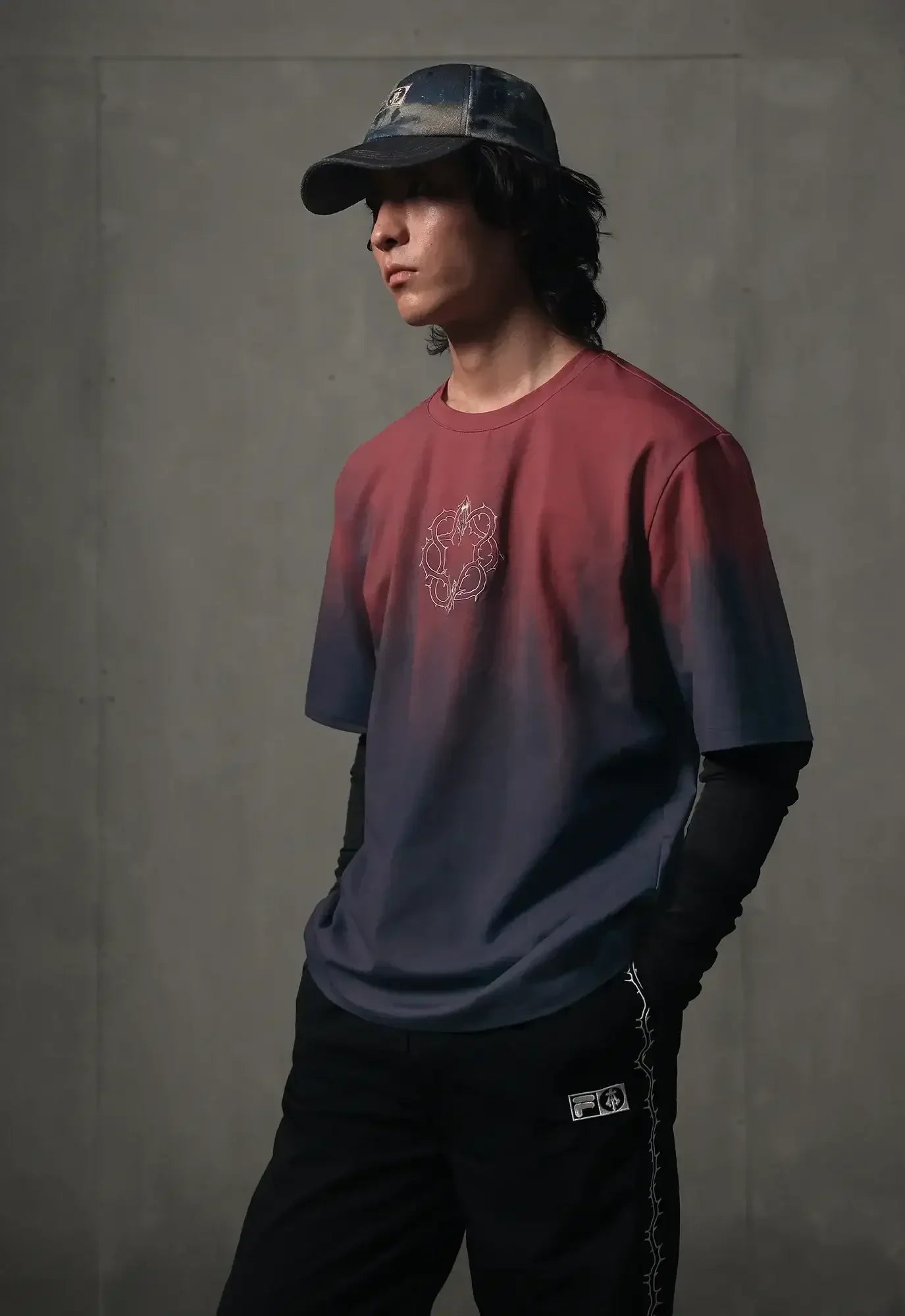 Sigil Relaxed Tee
