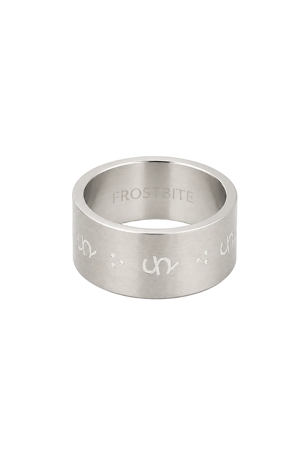 No Nazar Ring V1
