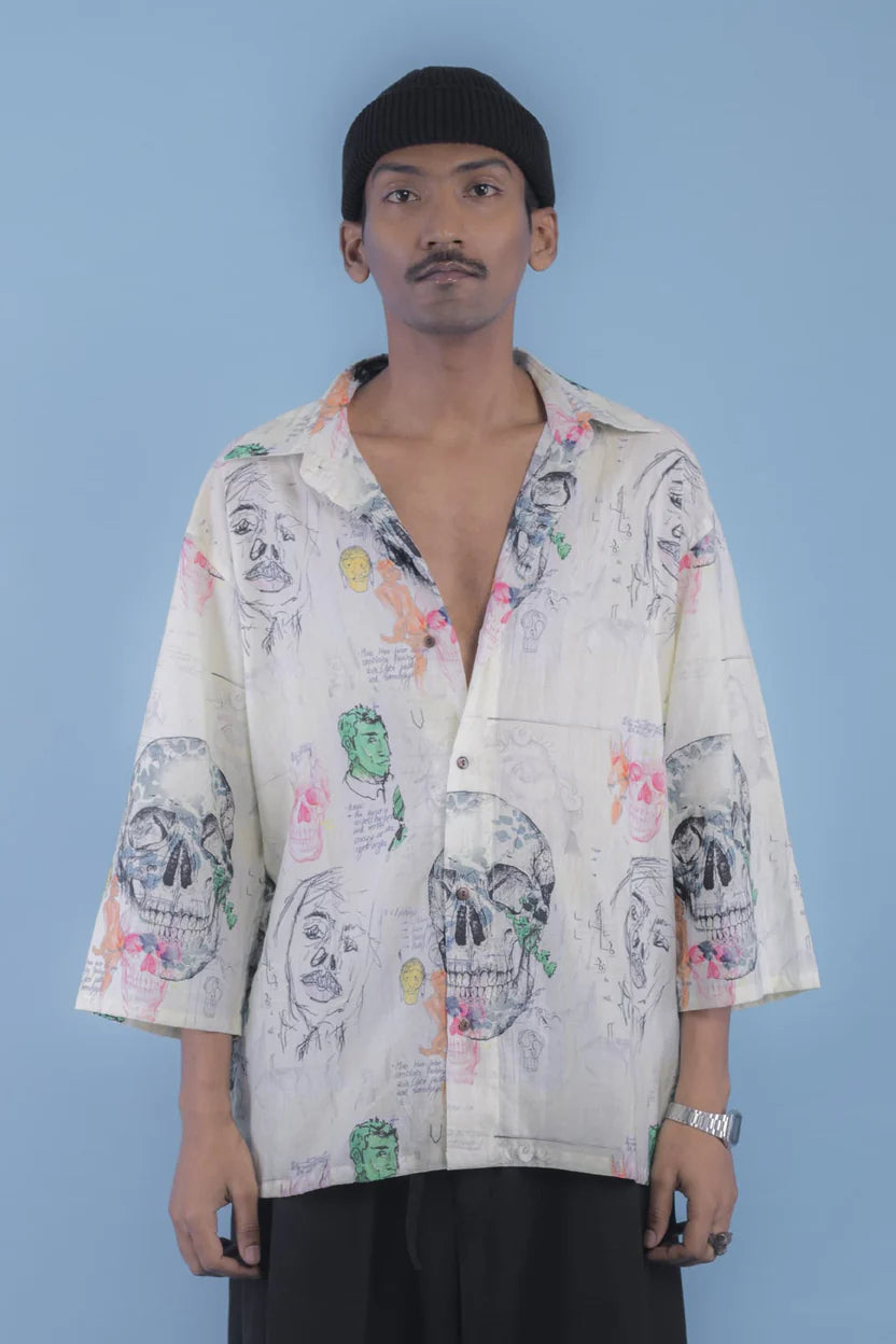 Sketchbook Shirt (OG)