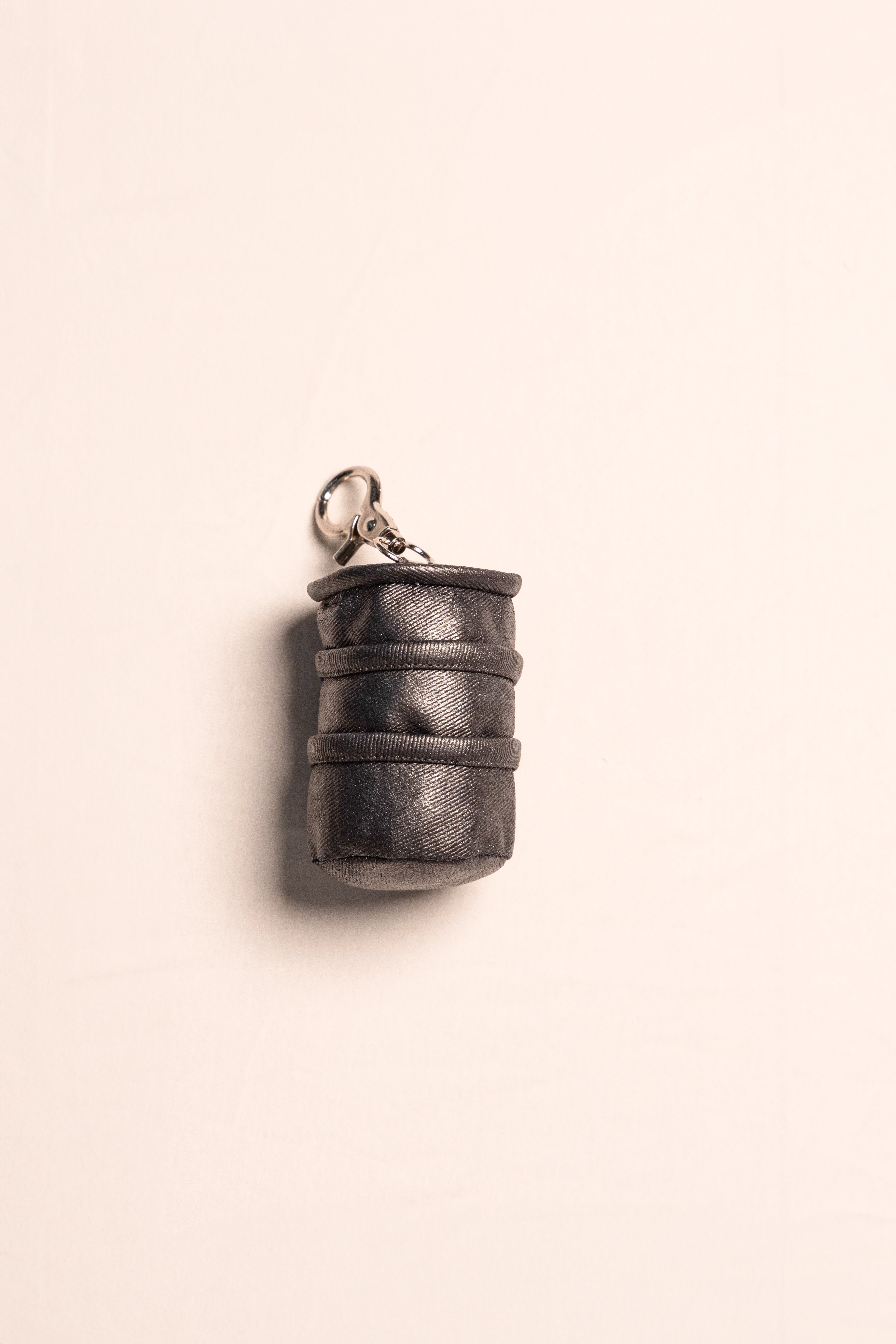 Tiffin Bag Charm