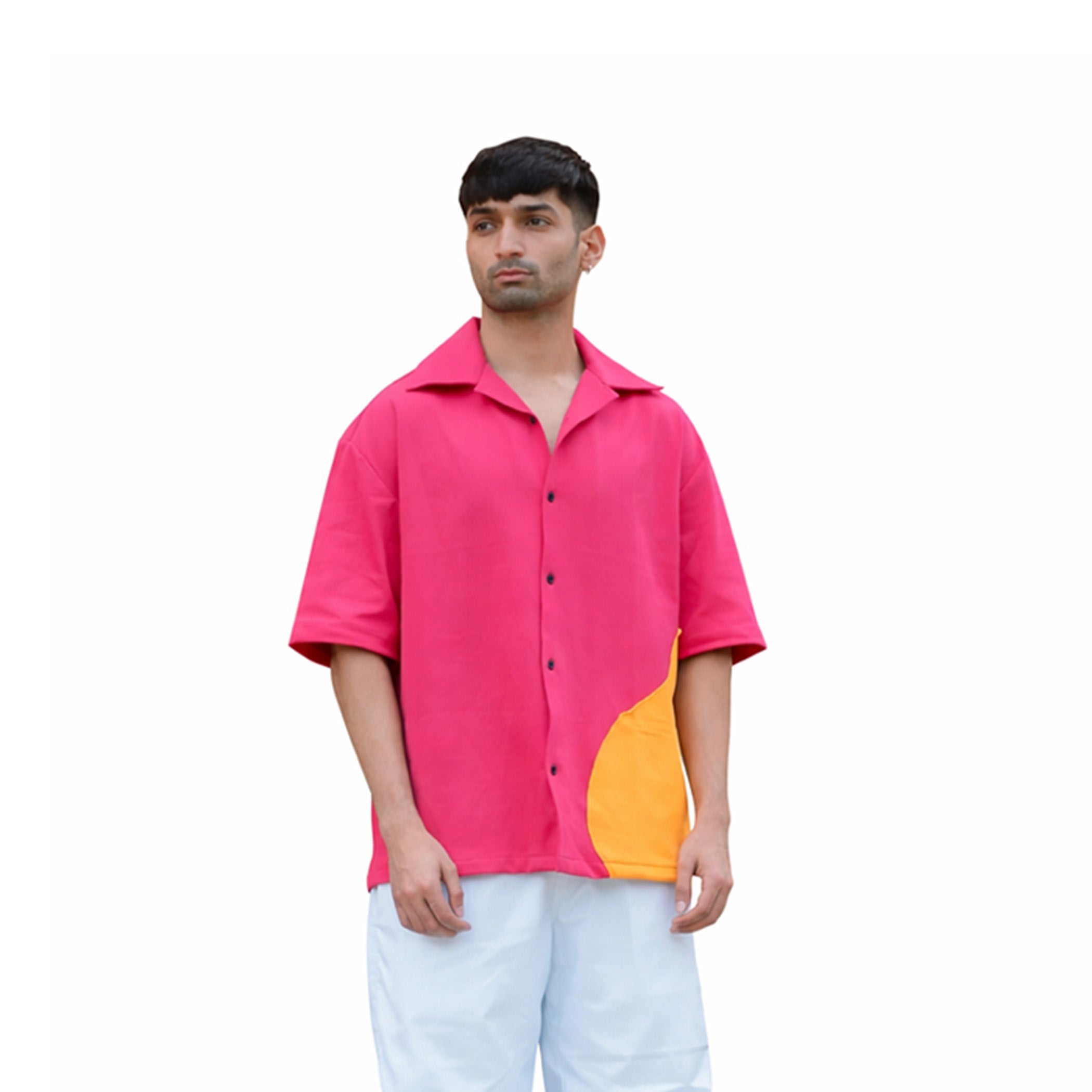 Summer shirt