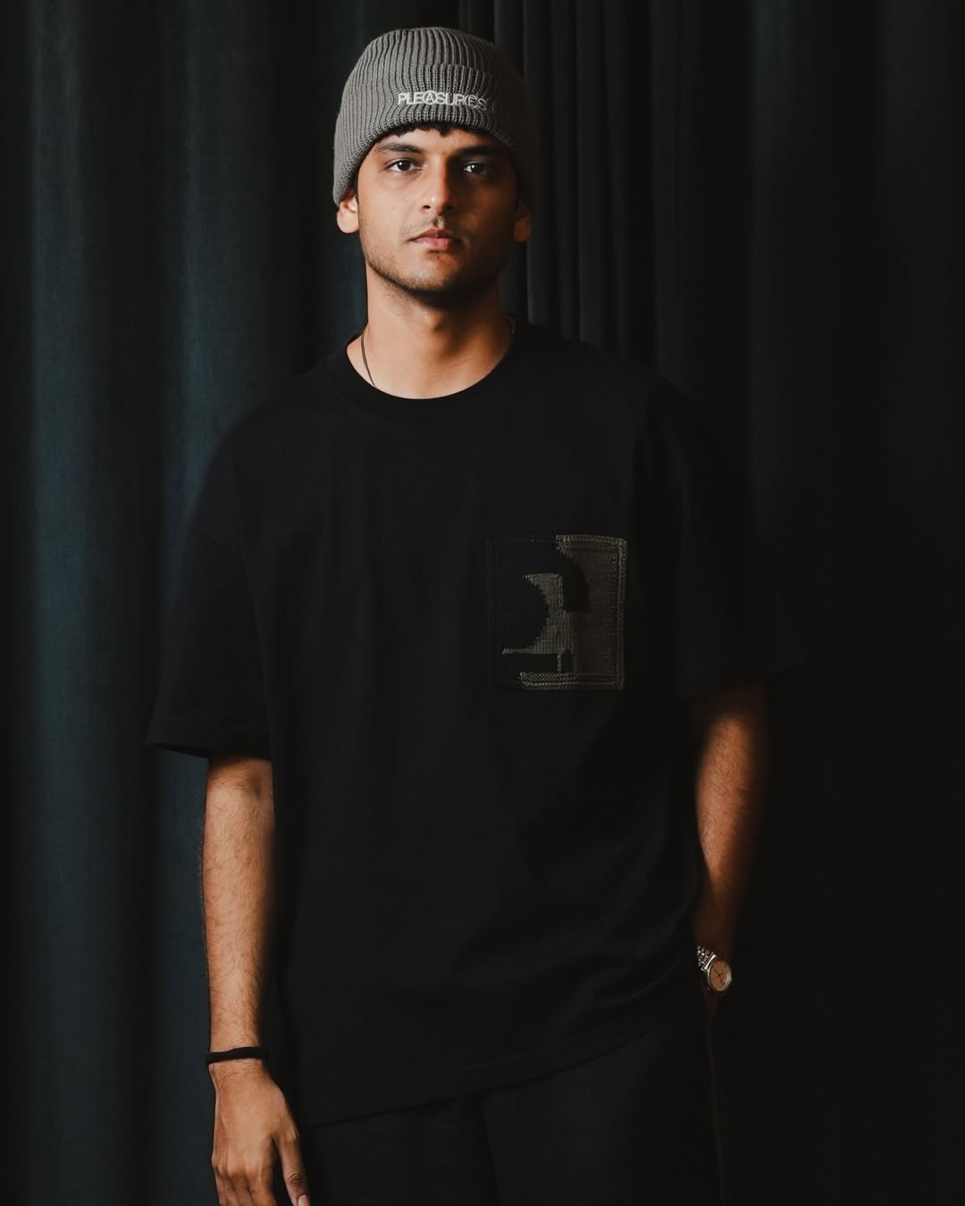 What Makes us Human Tee