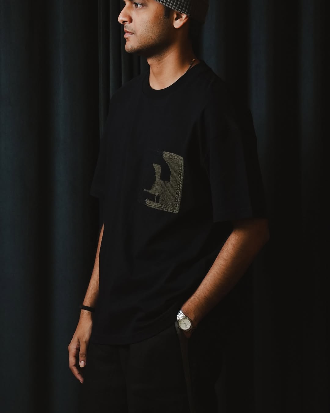 What Makes us Human Tee