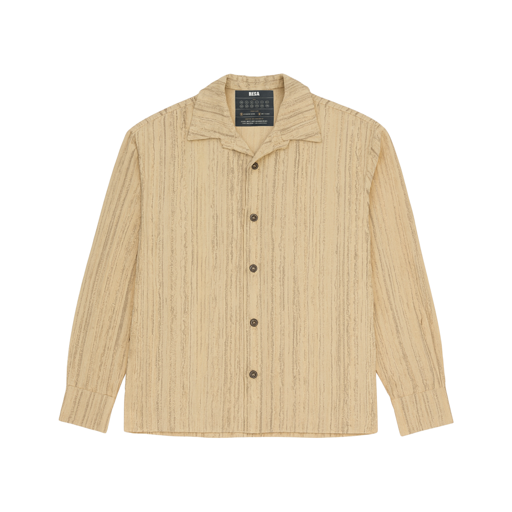 Windy Shirt