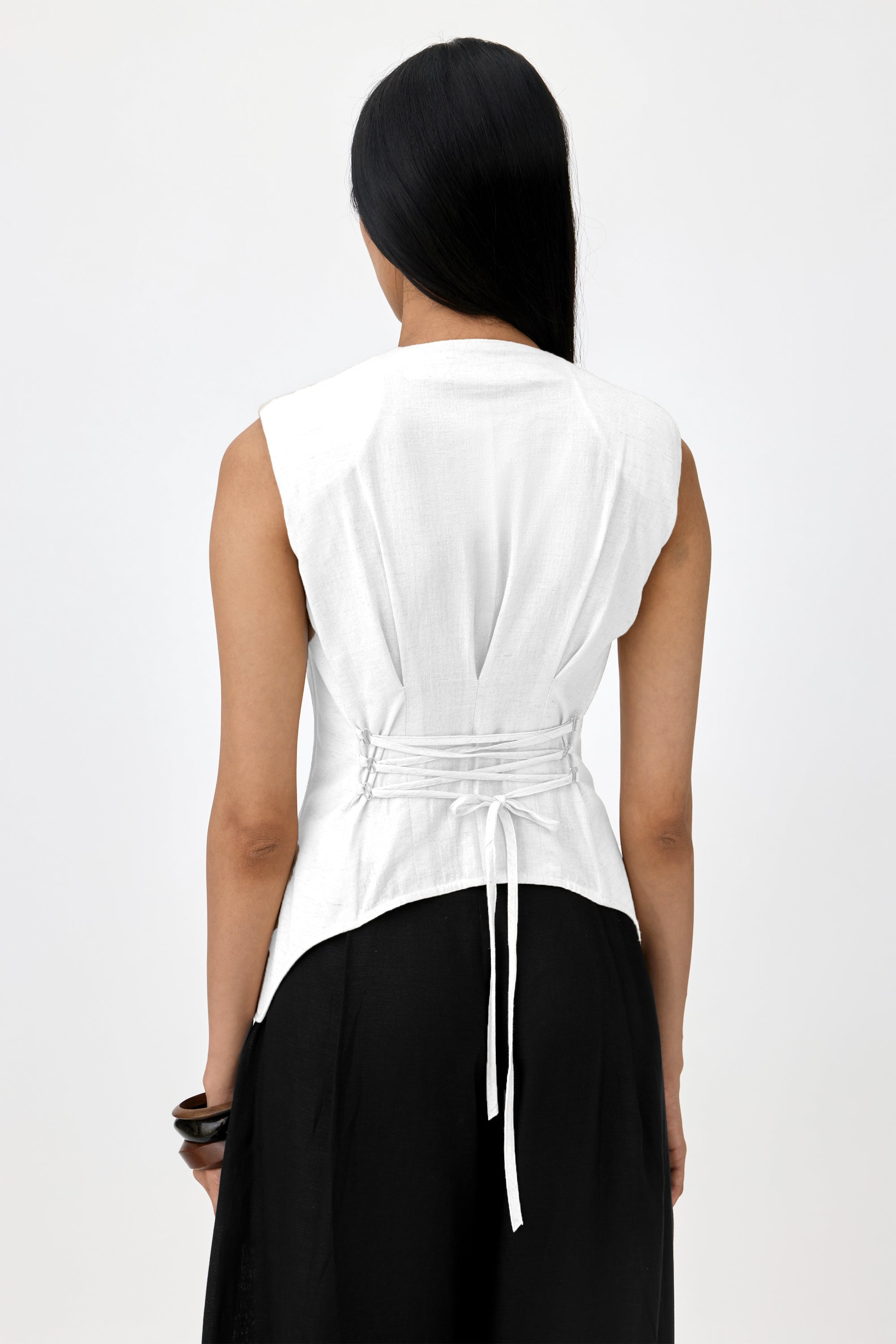 YOKO CORSET TOP