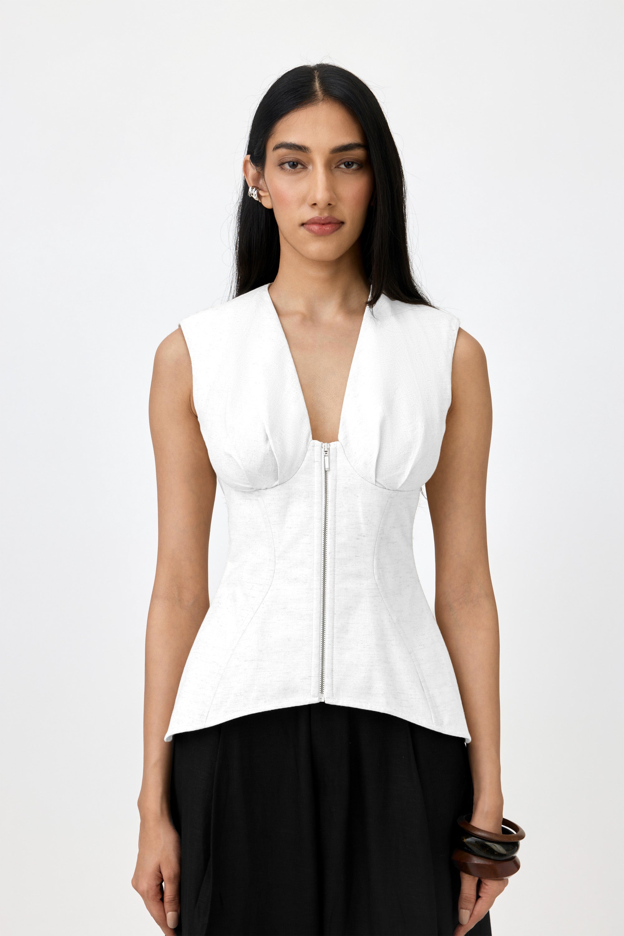 YOKO CORSET TOP