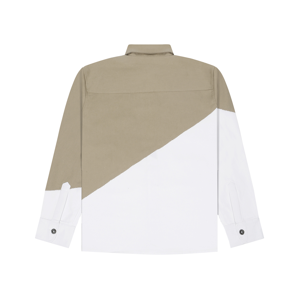 Aadha Shirt