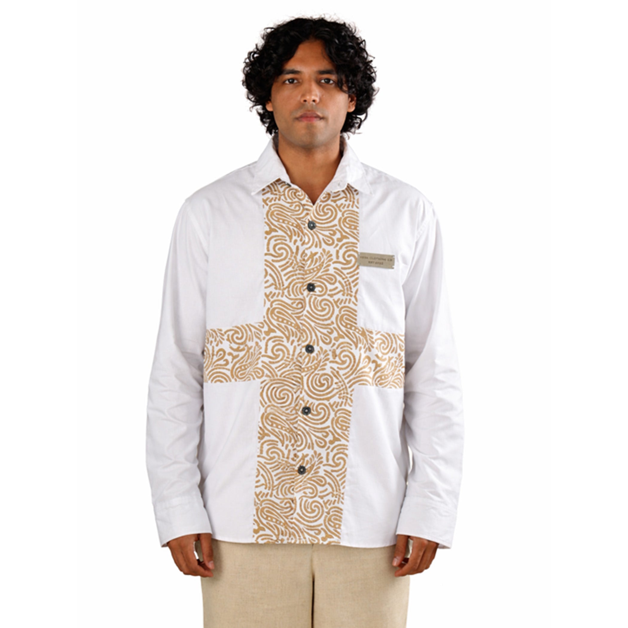 Adding Value Shirt