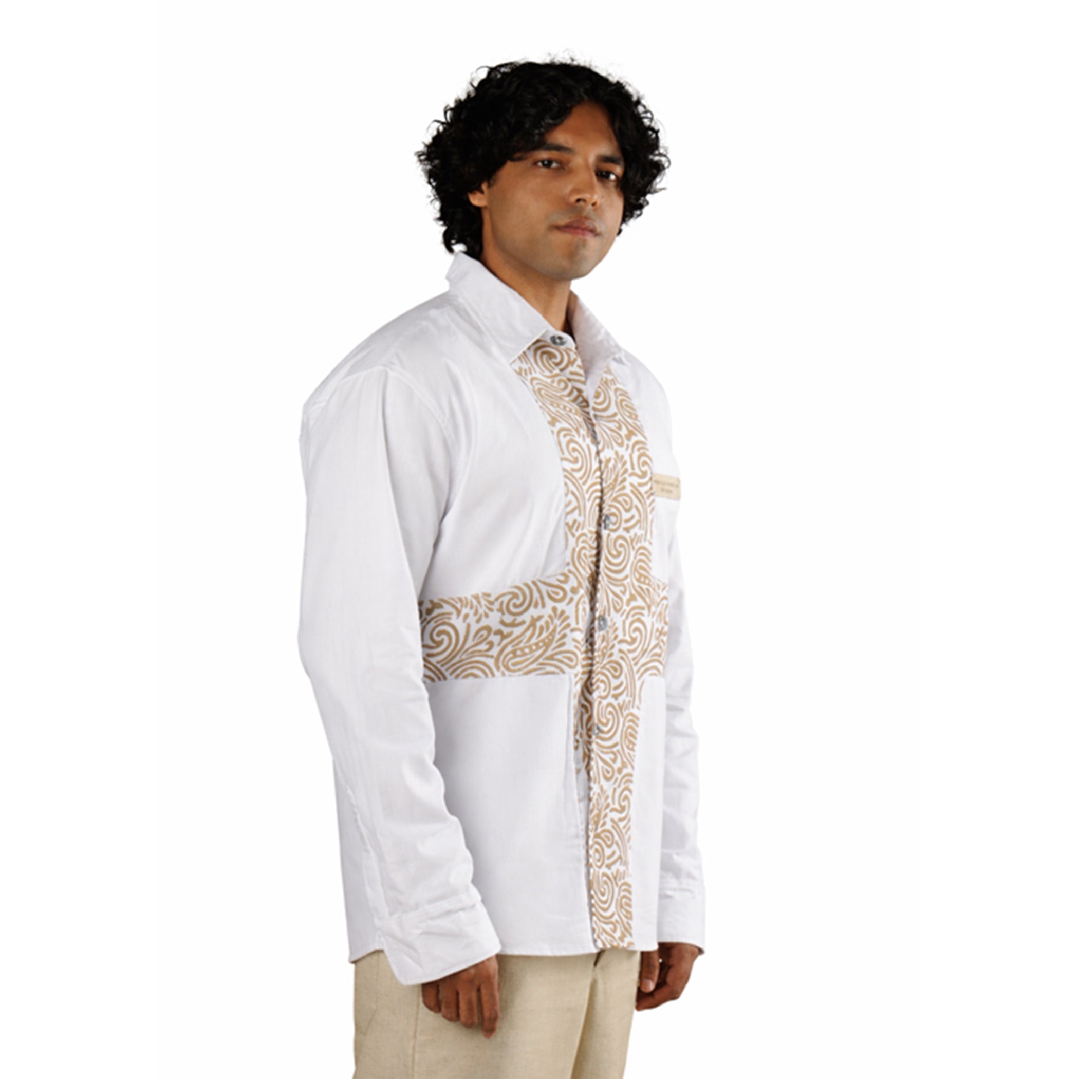 Adding Value Shirt