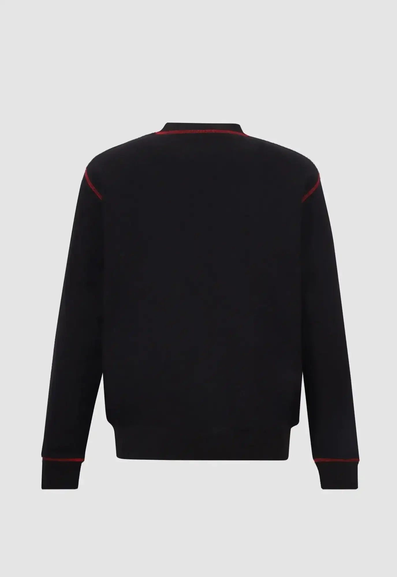 Almost Gods Est. 2018 Sweatshirt Black