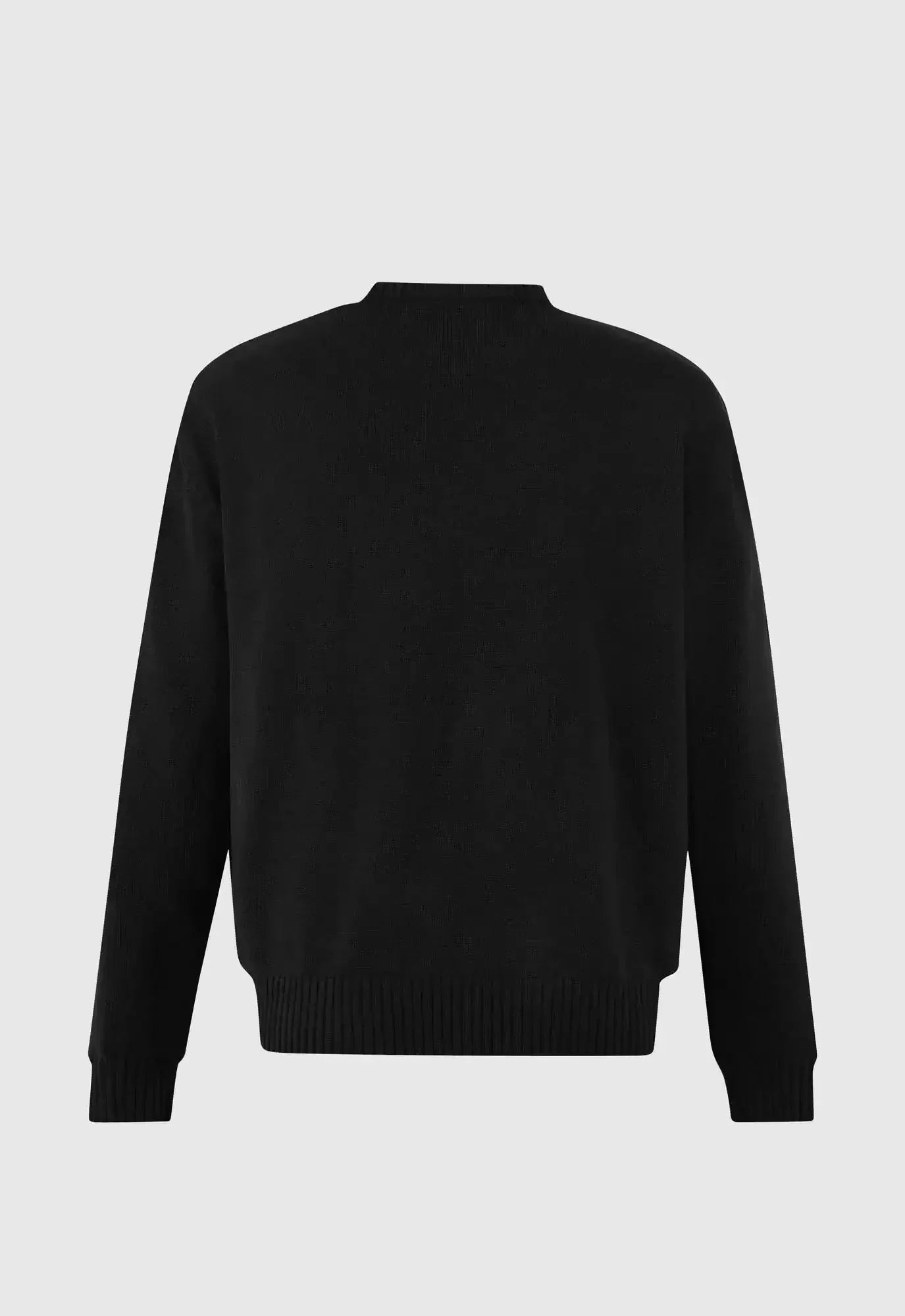Alpha Cross Knit Sweater ( Women )
