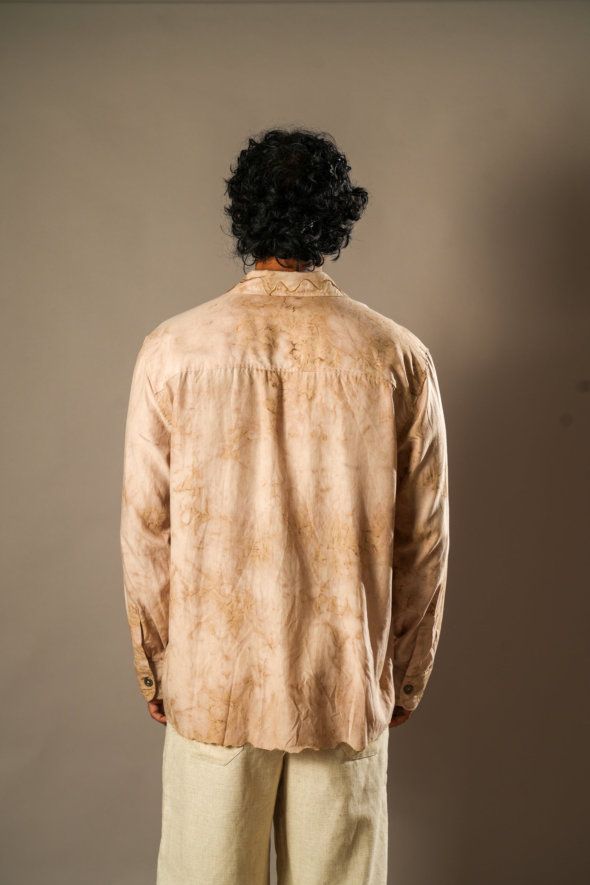 Burnt out Shirt