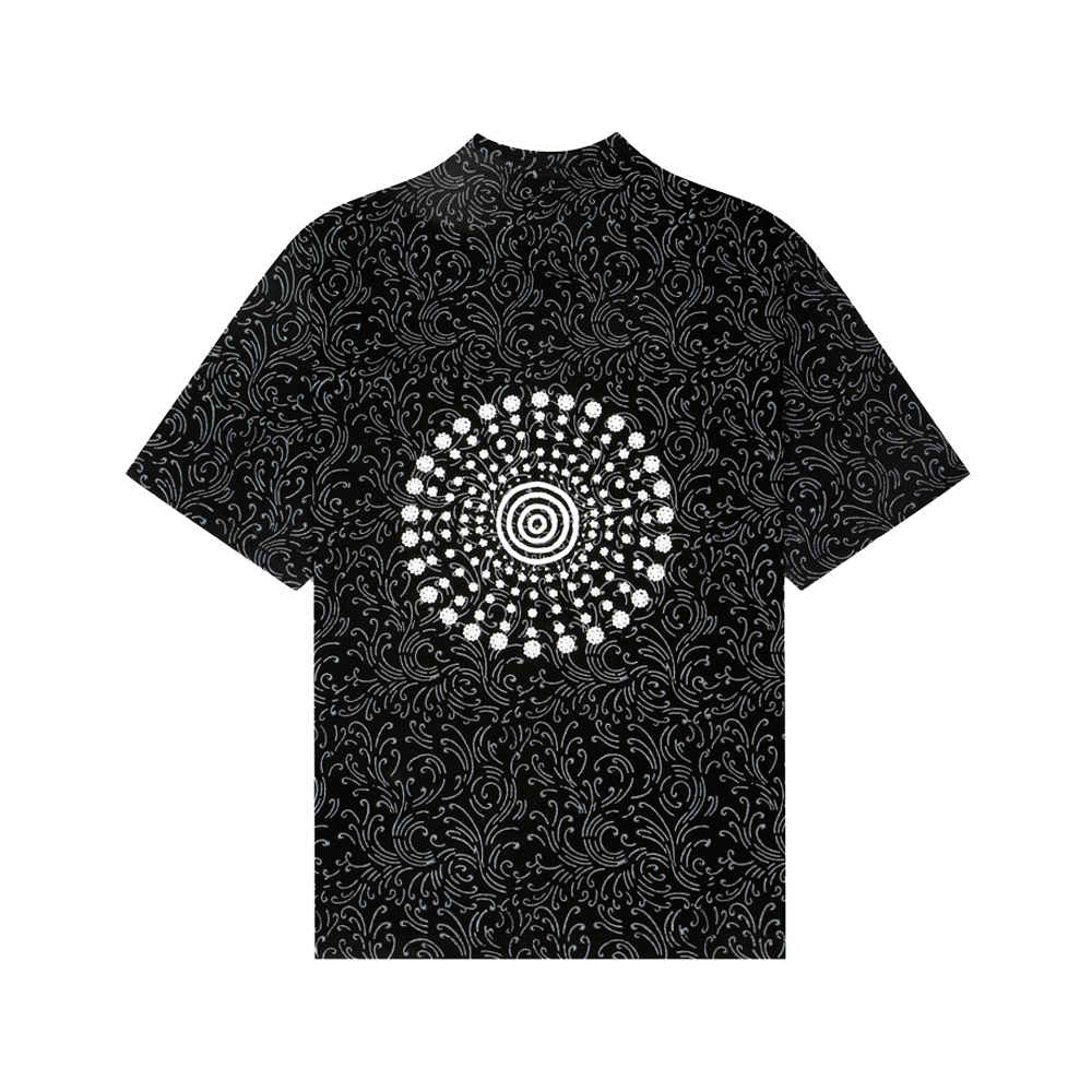 Beaded Tshirt