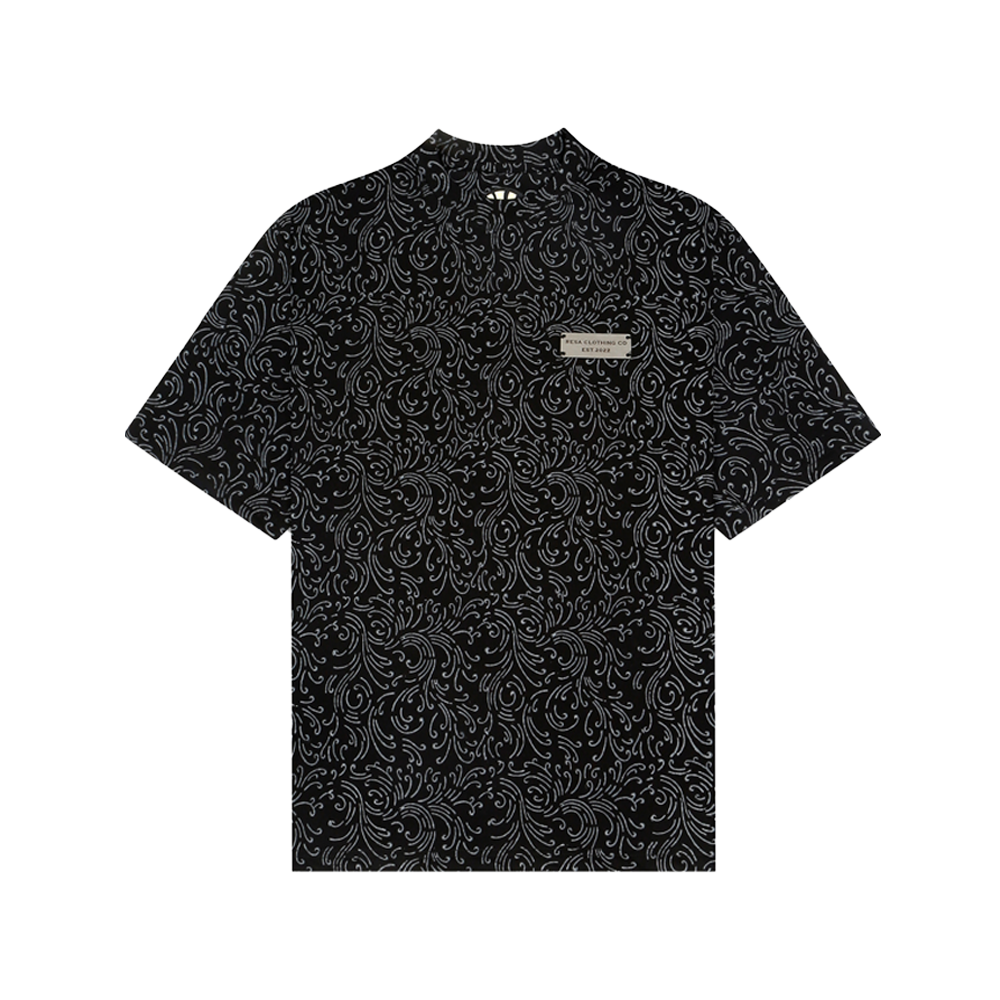 Beaded Tshirt