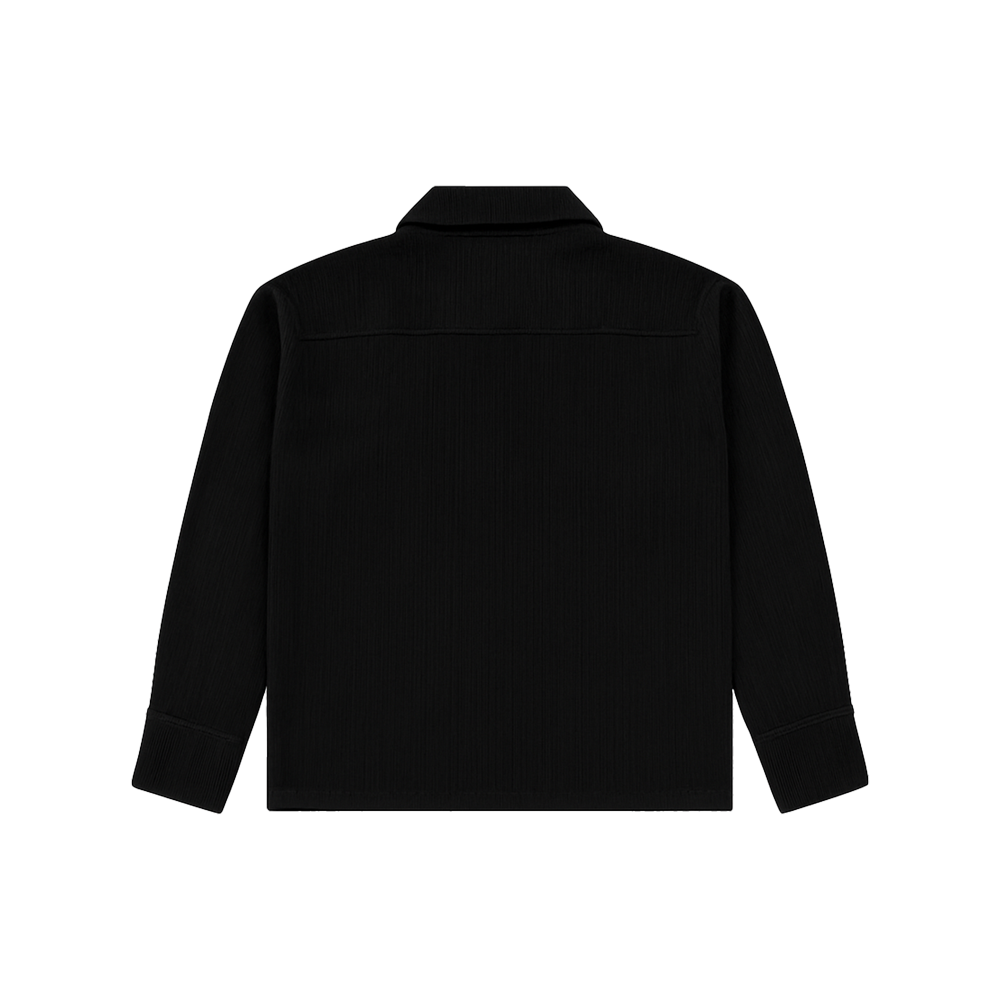 Black Polo