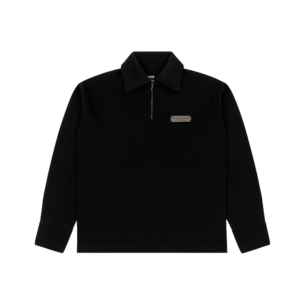 Black Polo