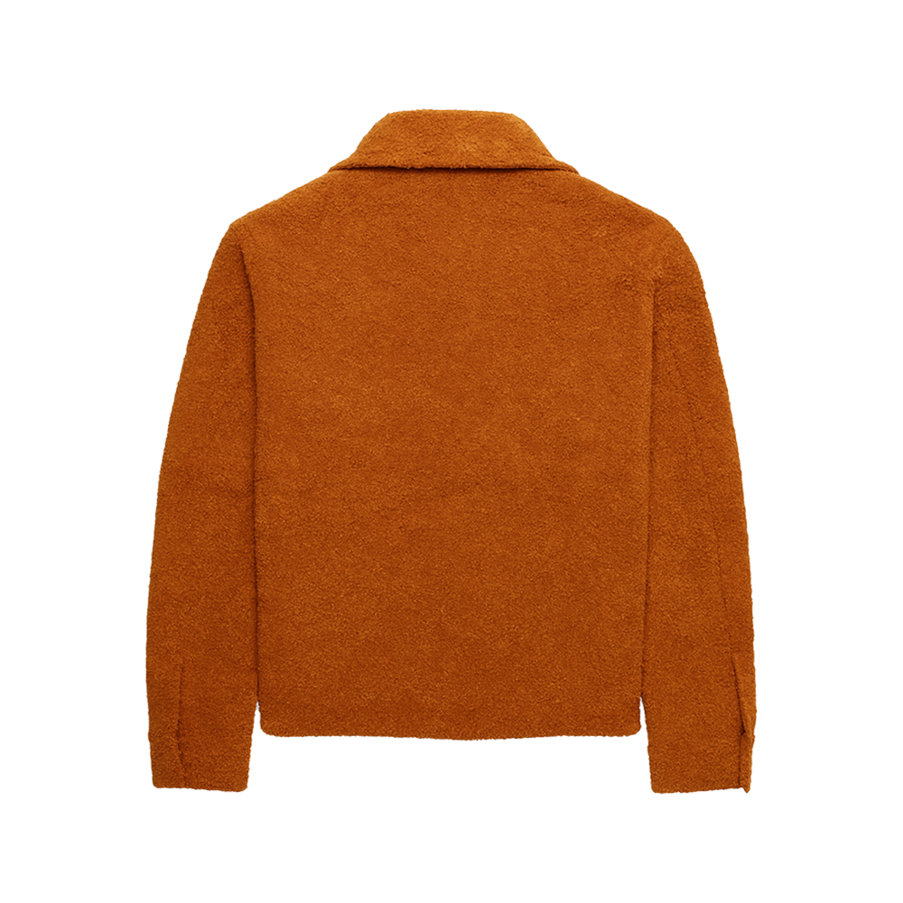 Boucle Jacket