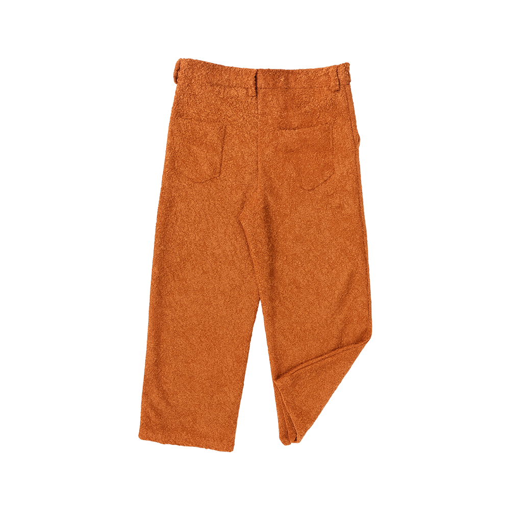 Boucle Pants