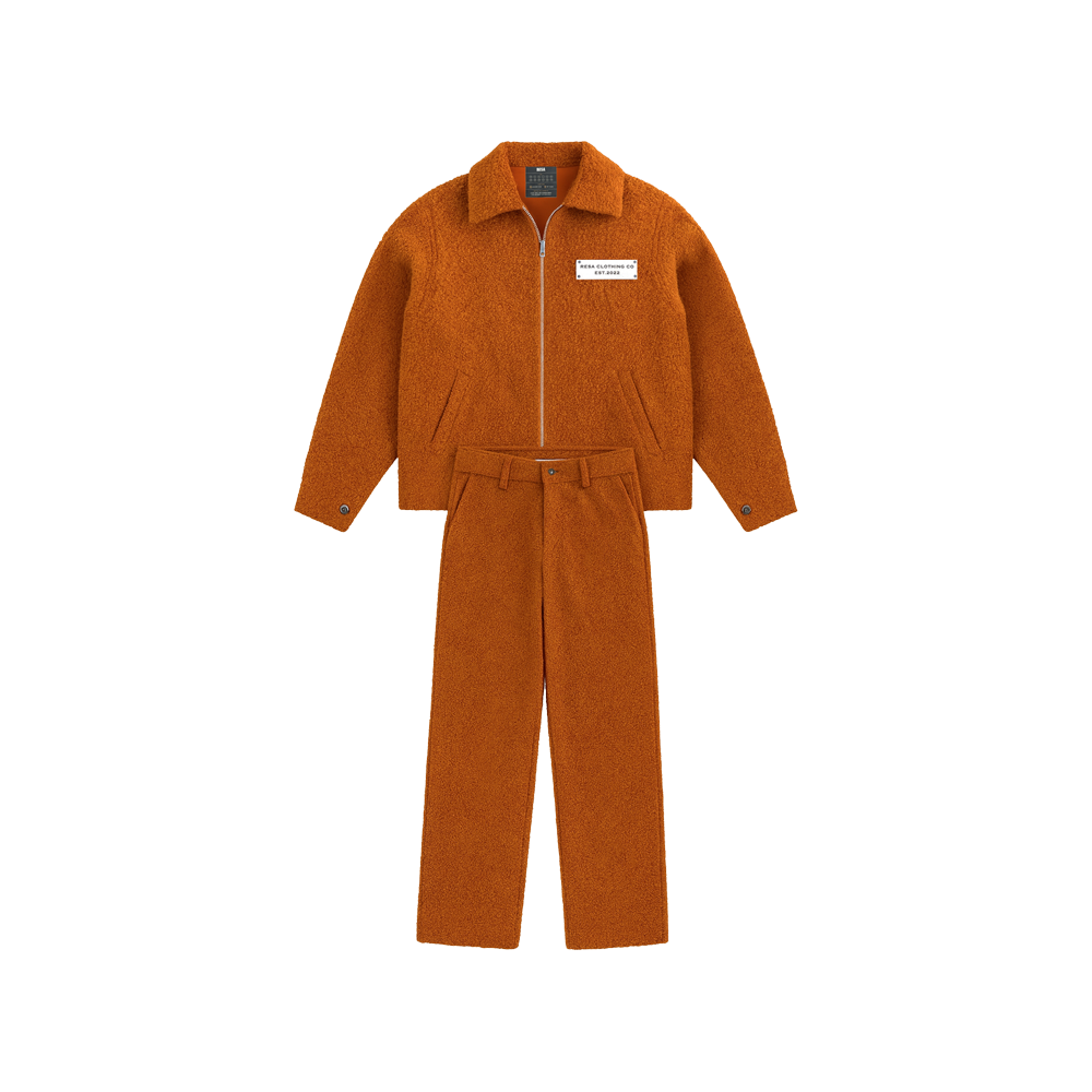 Boucle Set