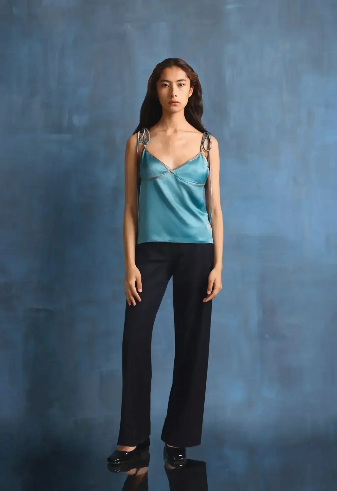 Paris Low Waist Pants