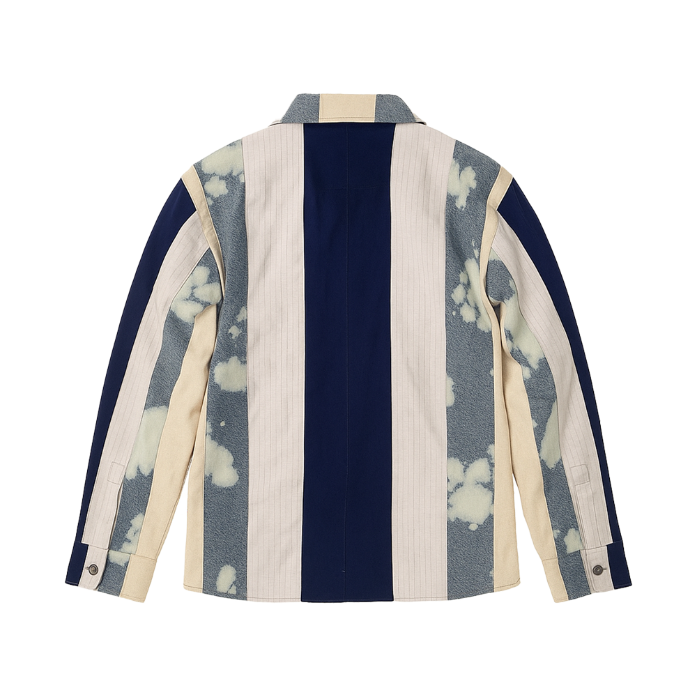 Chaar Palla Shirt