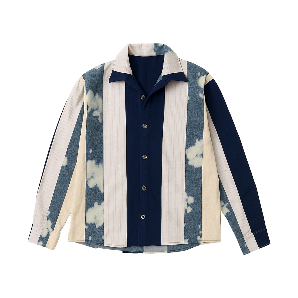 Chaar Palla Shirt